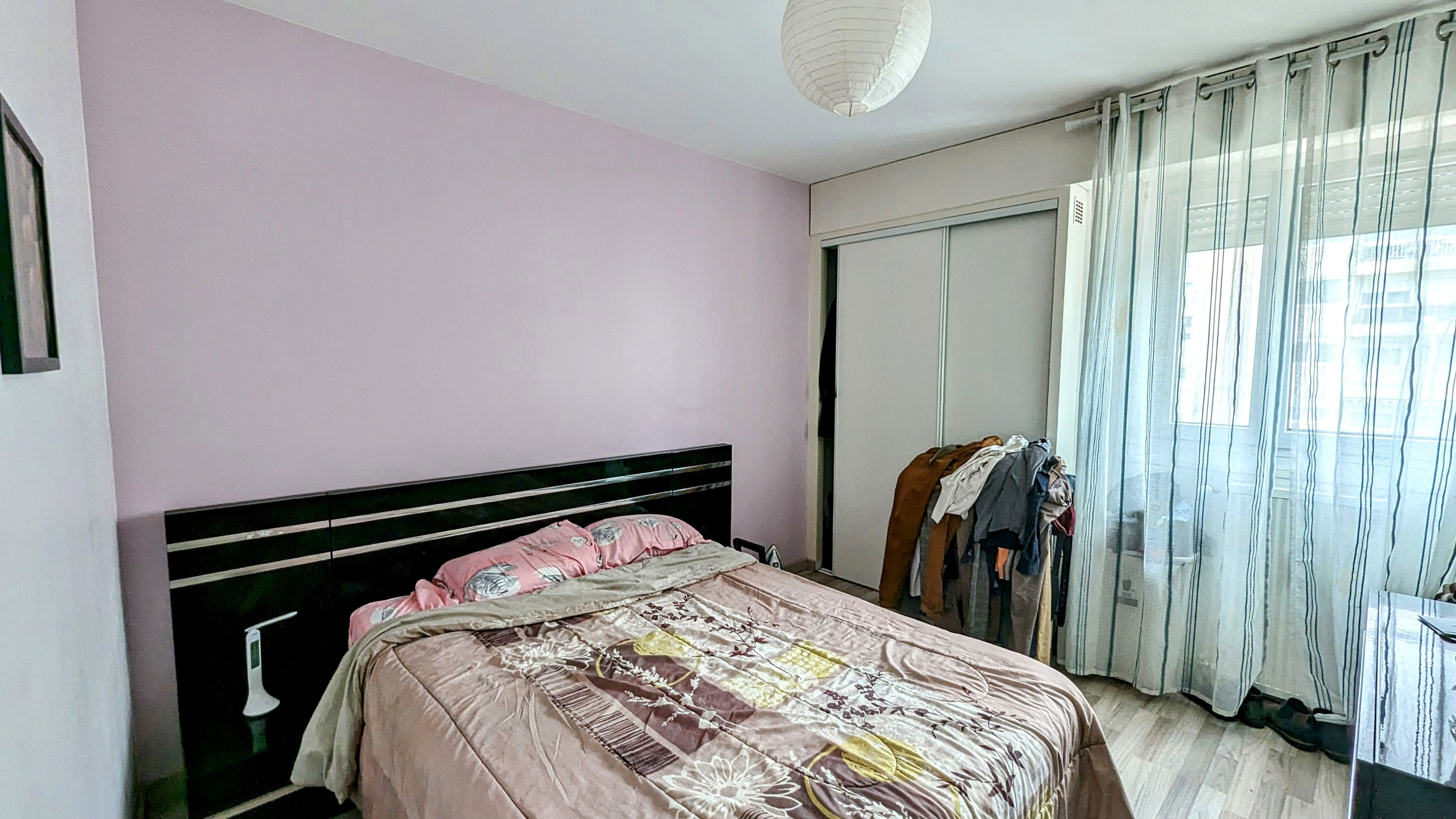 Appartement à Besançon — vignette 6