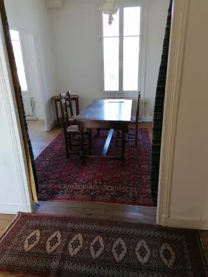 appartement quartier Velpeau