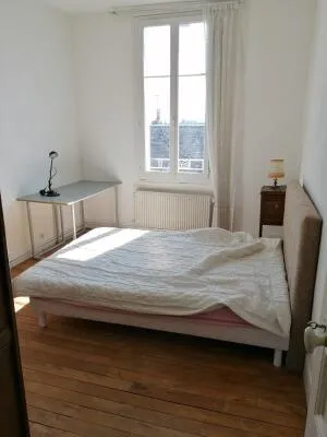 Apartment à Tours — vignette 2