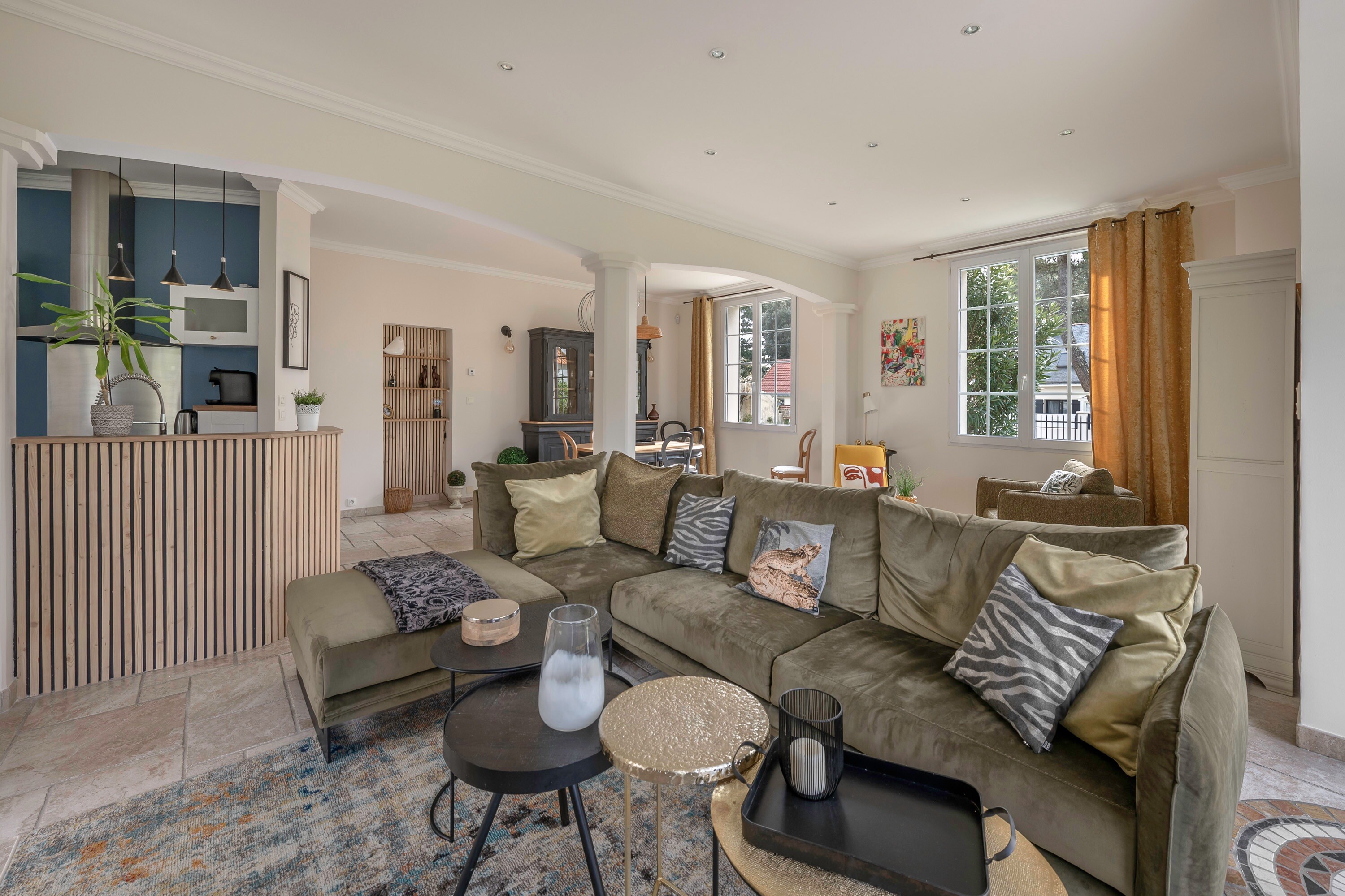 Maison à Pornichet — vignette 4