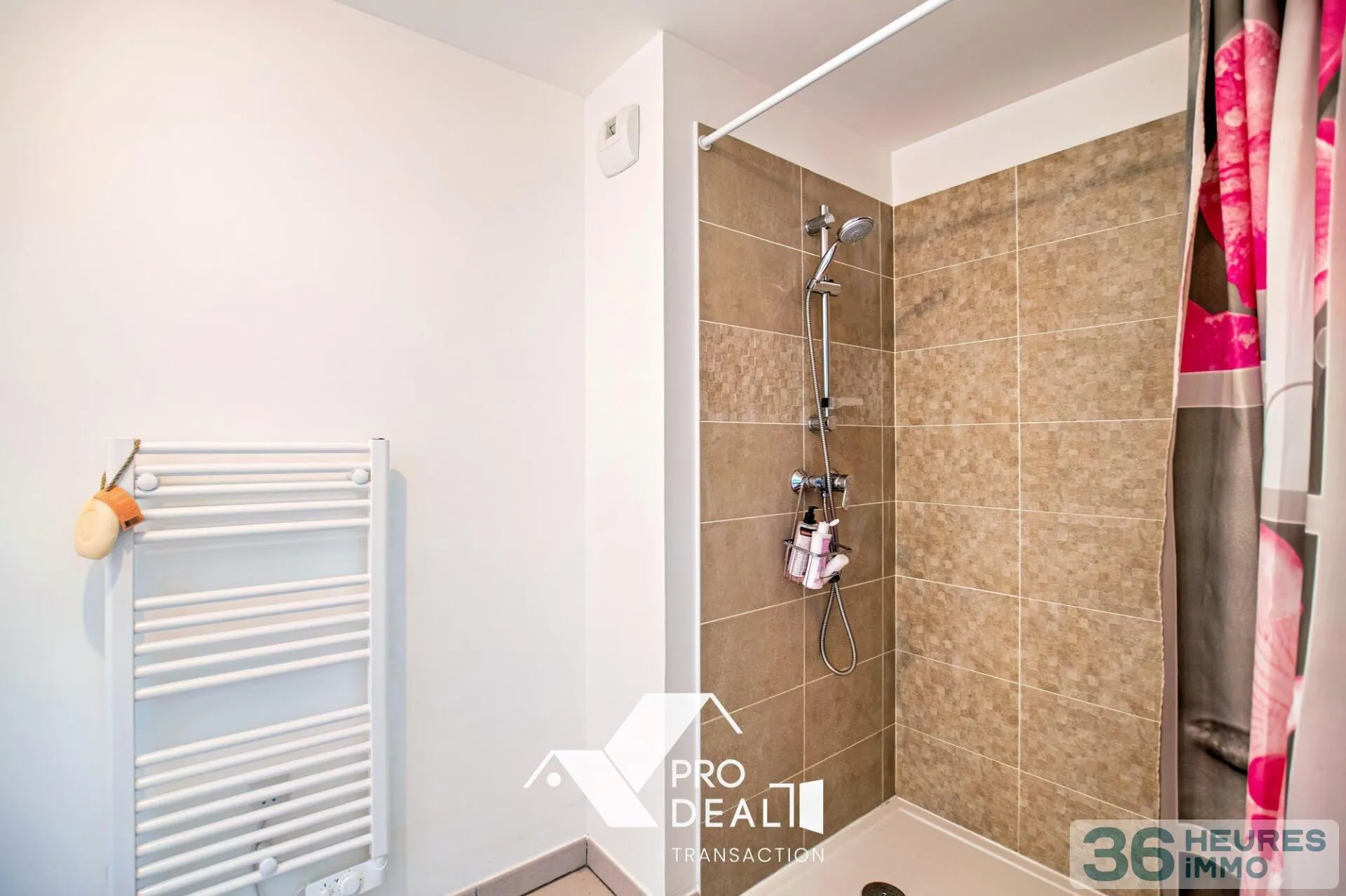Apartment à Meyzieu — vignette 7