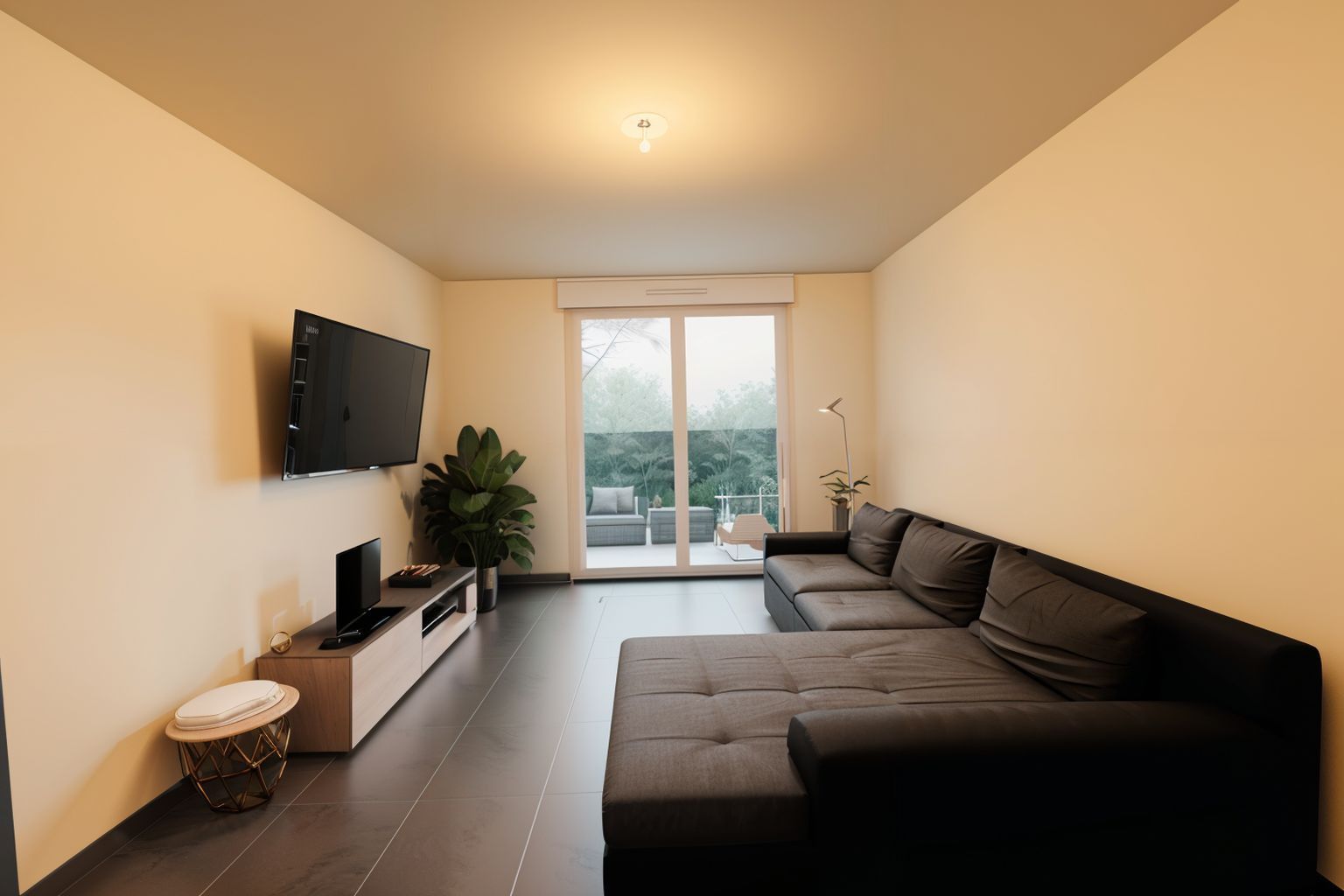 Appartement à Annet-sur-Marne — vignette 2