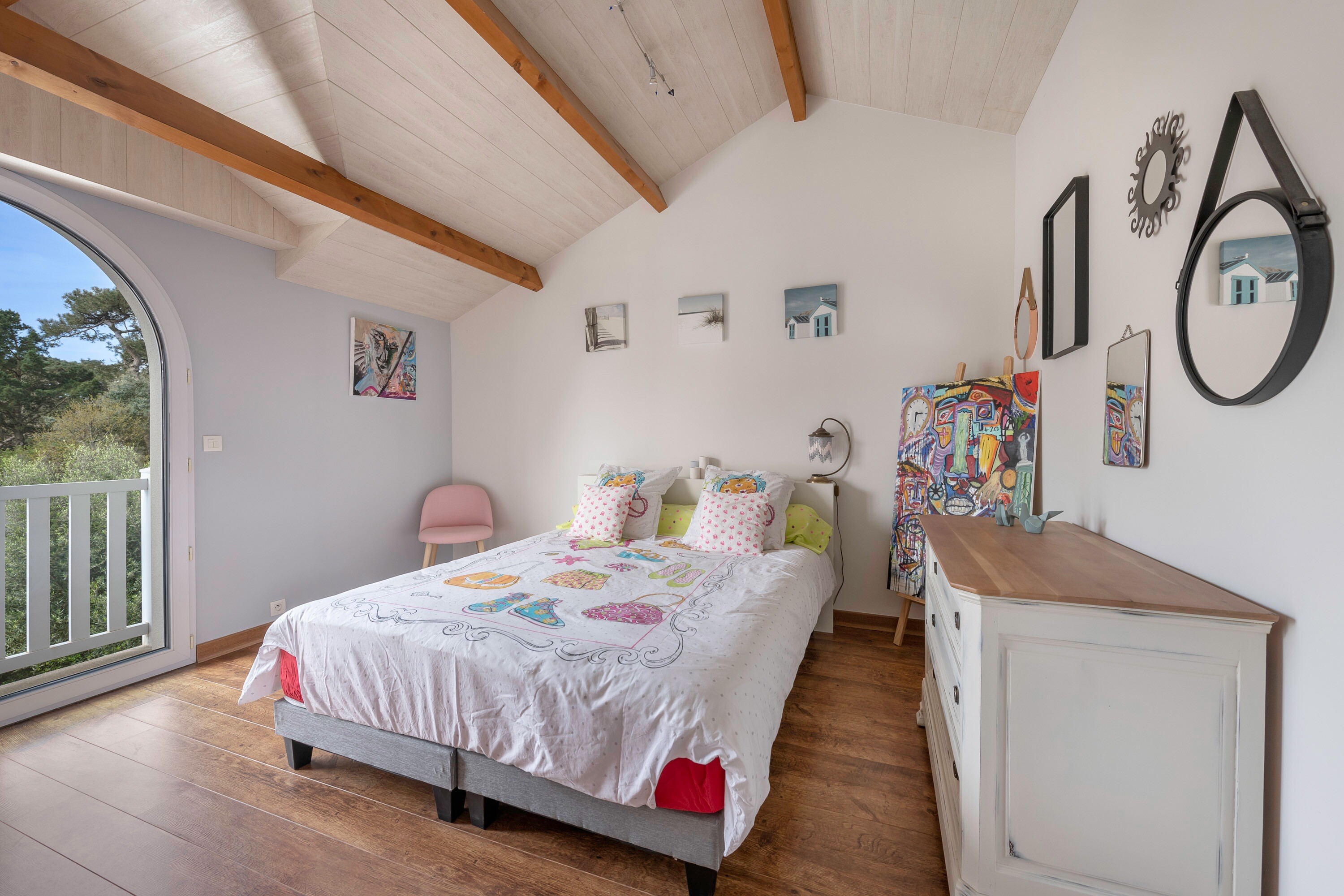 Maison à Pornichet — vignette 10