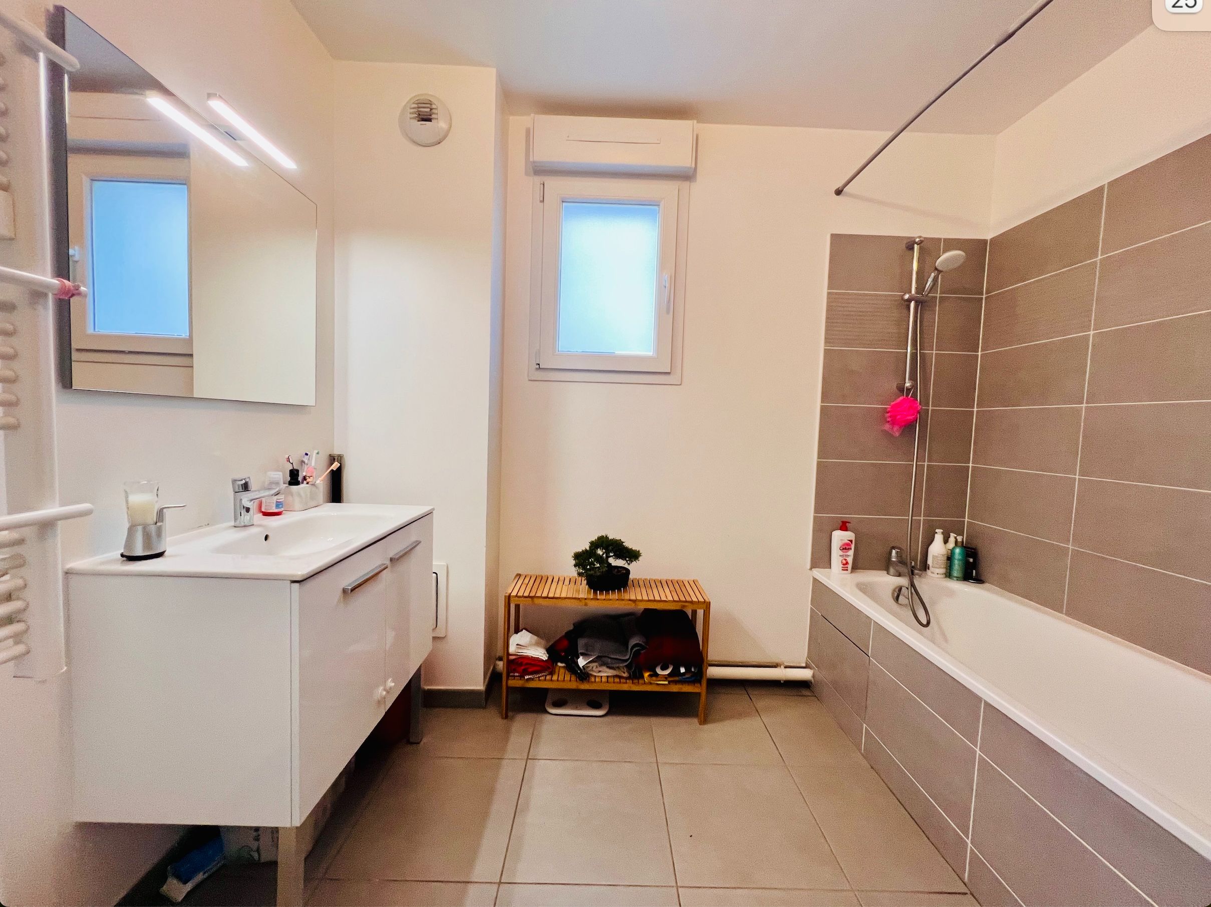 Appartement à Annet-sur-Marne — vignette 4