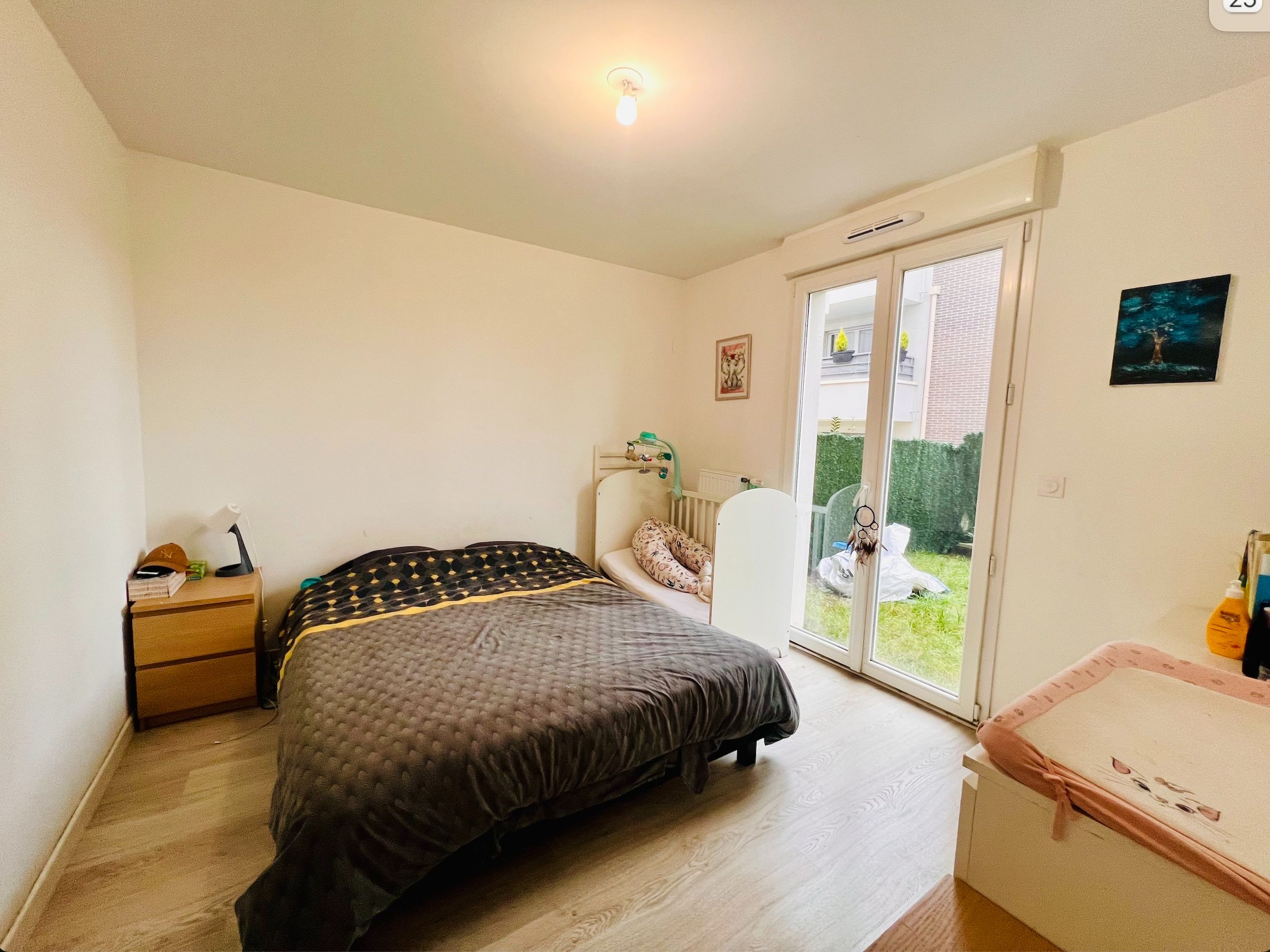 Appartement à Annet-sur-Marne — vignette 6
