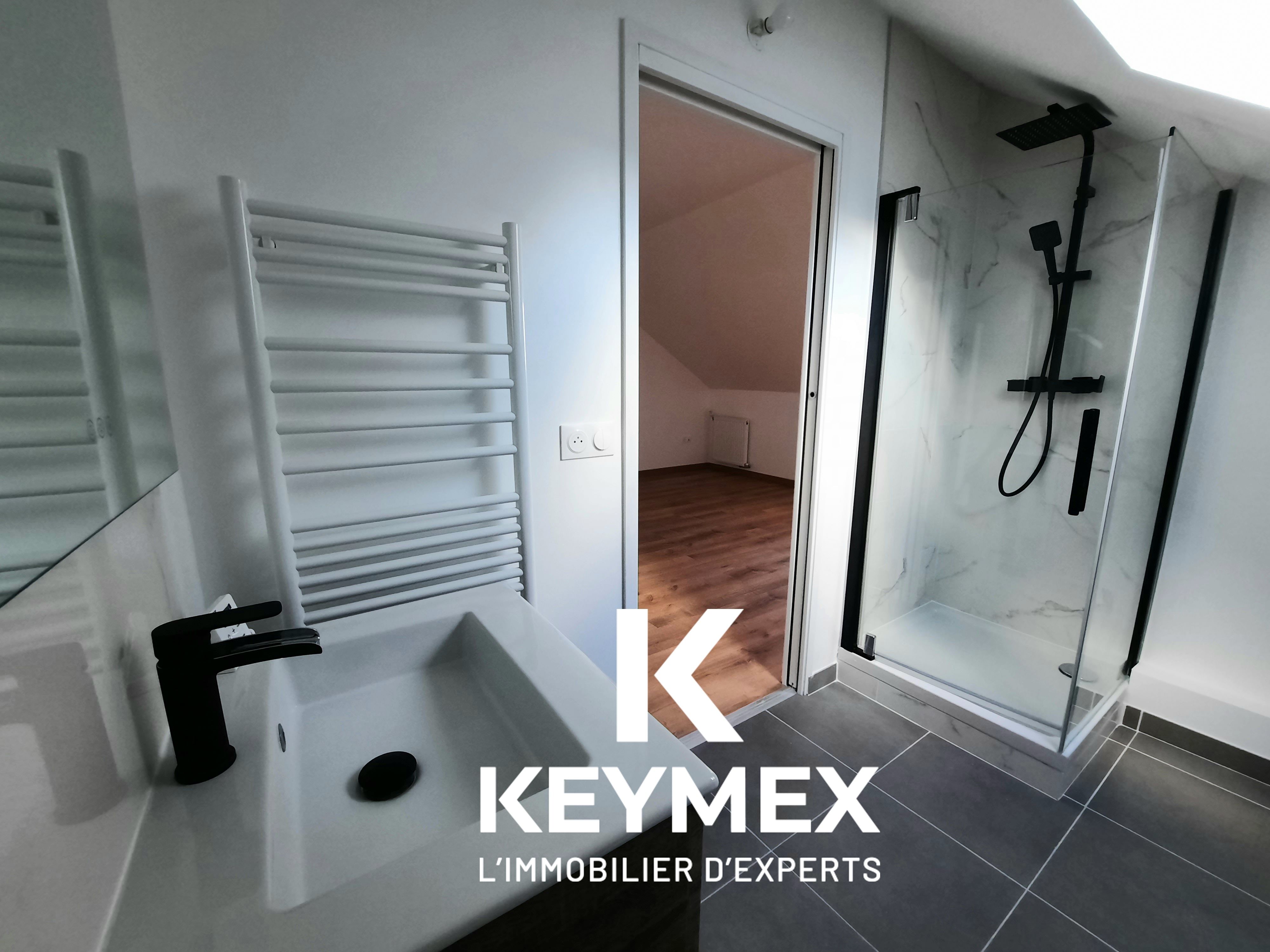House à Louveciennes — vignette 10