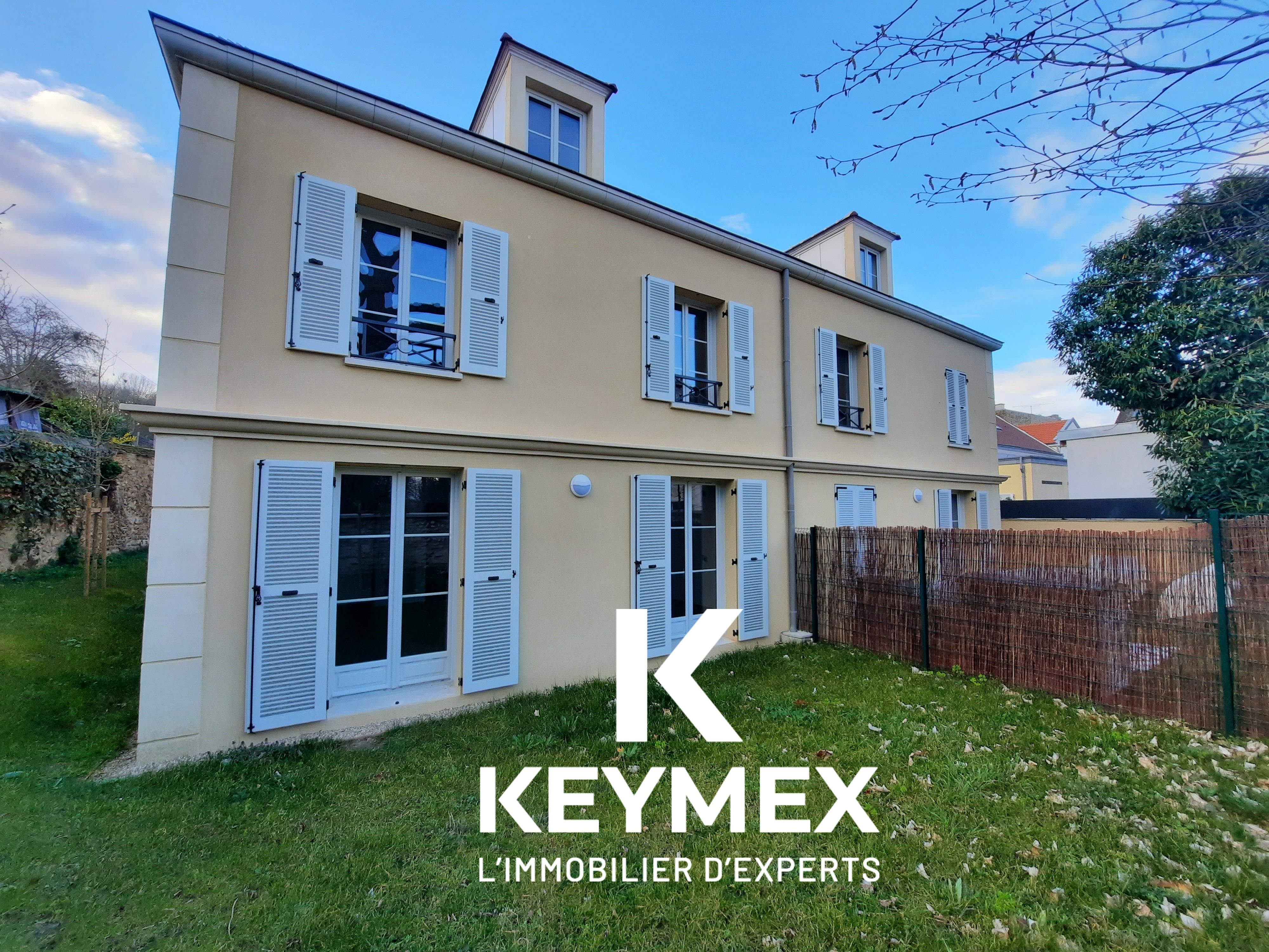 House à Louveciennes — vignette 11
