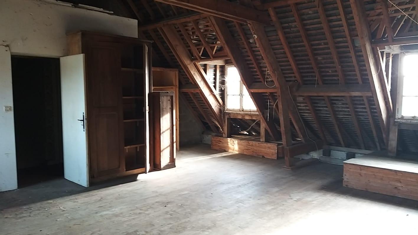 Maison à Juvigné — vignette 12