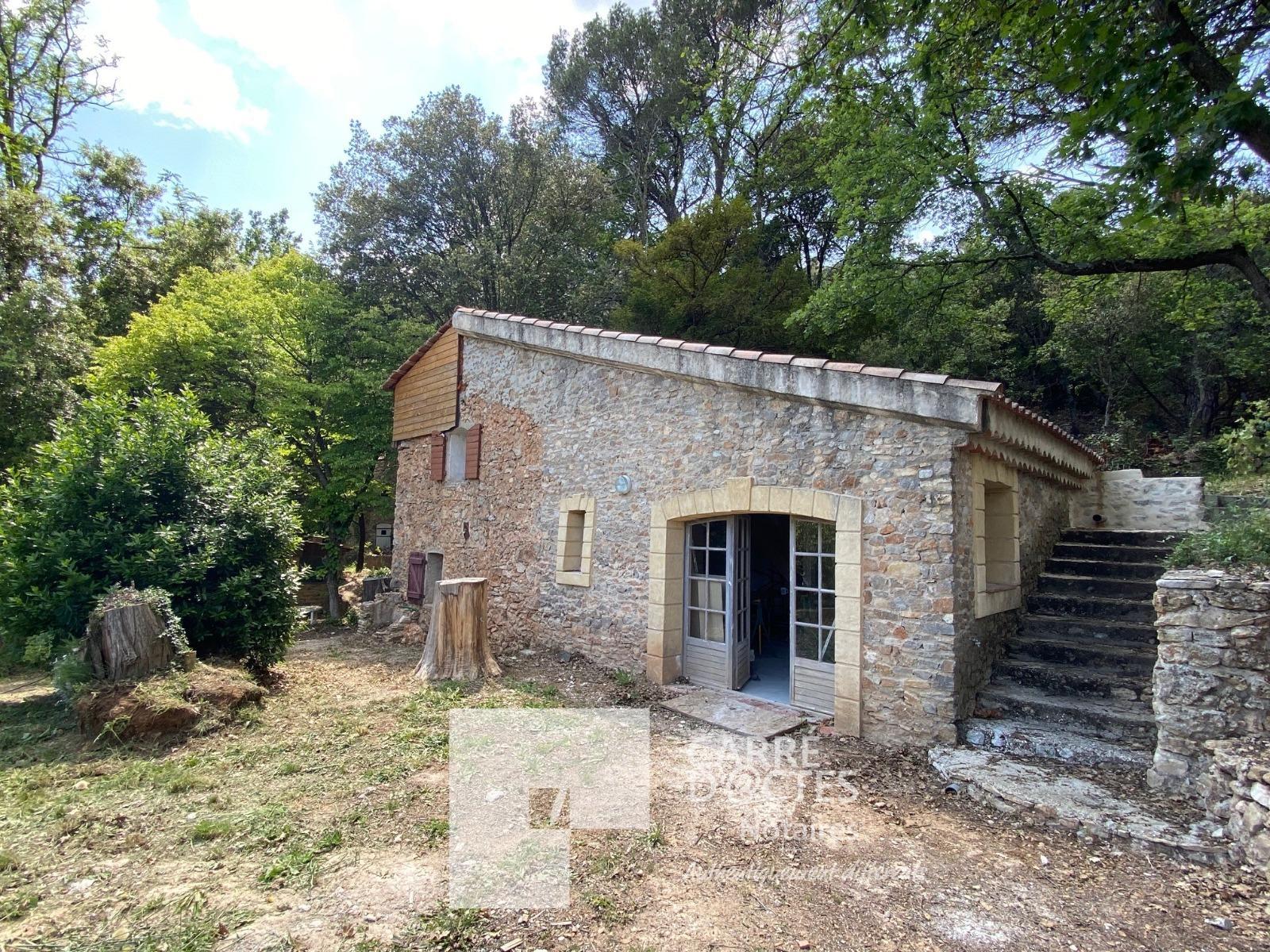 House à La Roquebrussanne — vignette 4