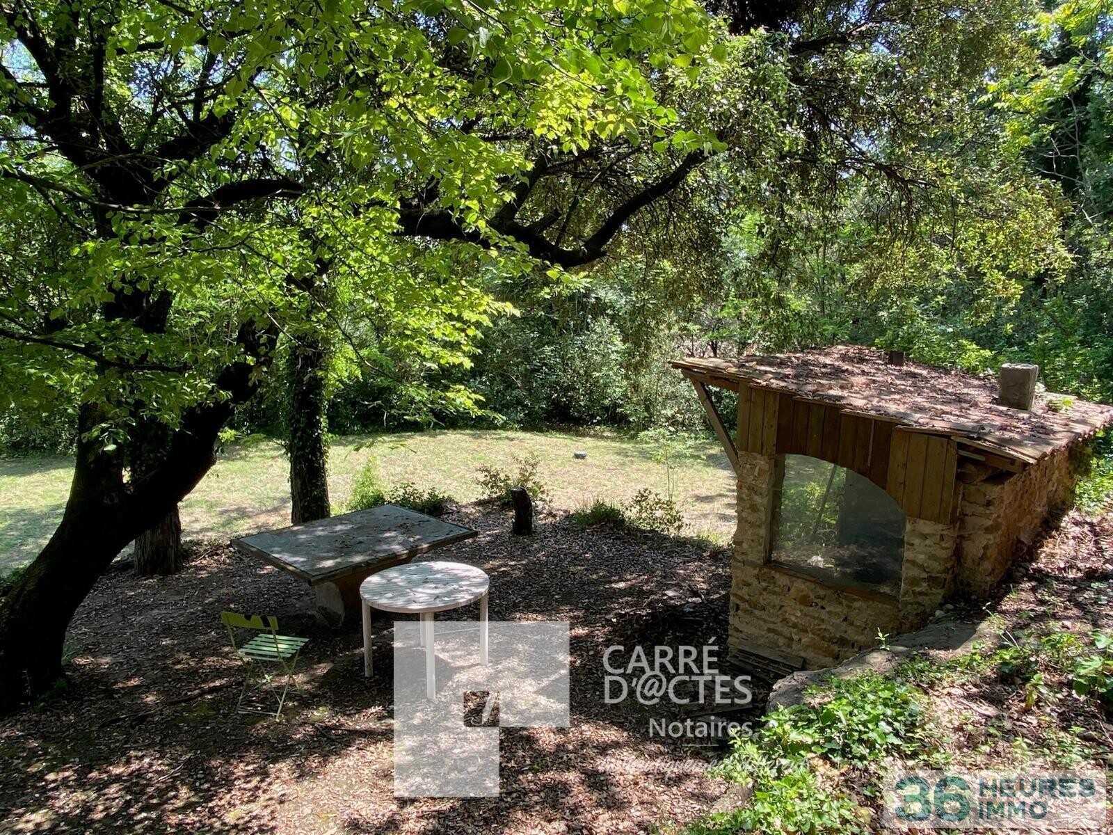 House à La Roquebrussanne — vignette 5