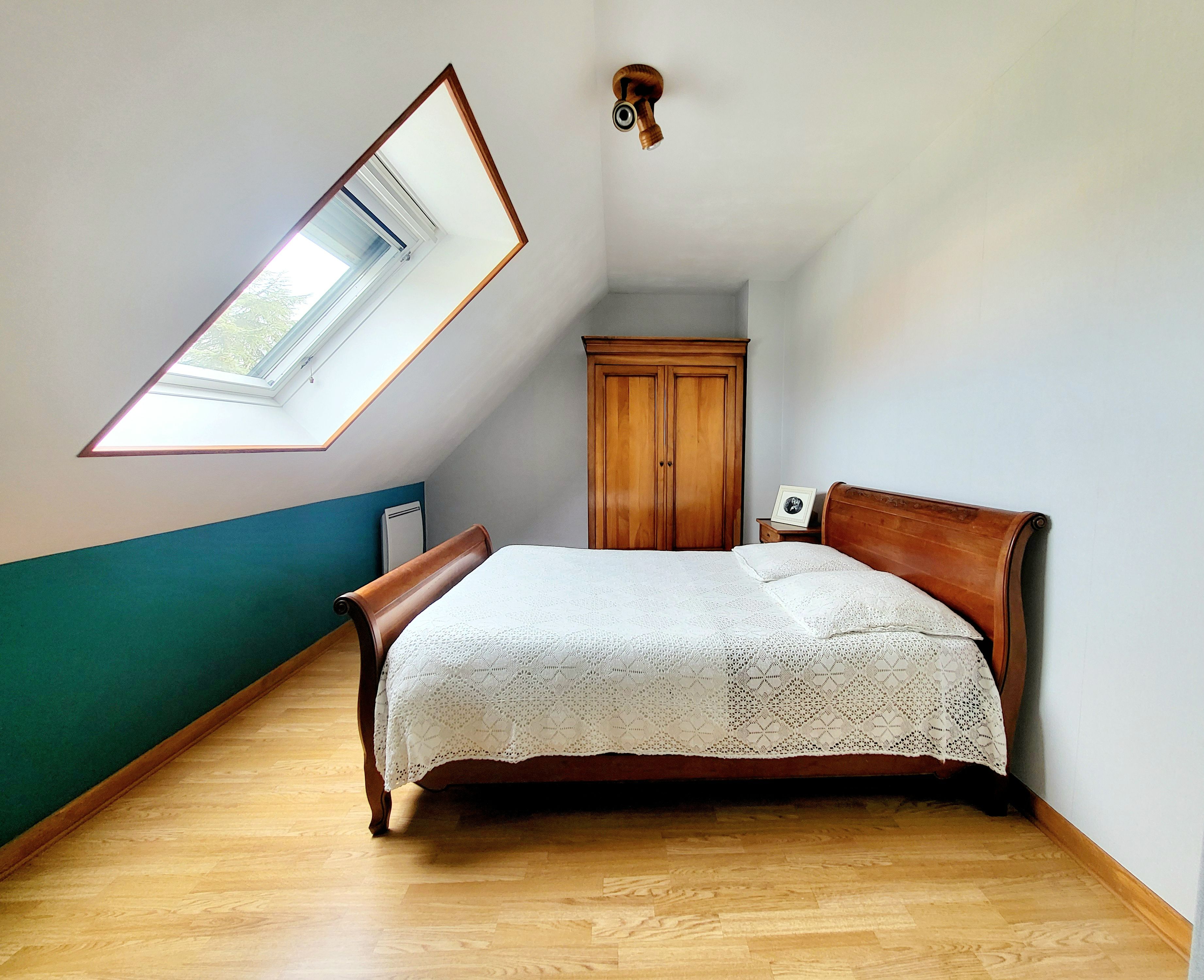 House à Saint-Mars-du-Désert — vignette 10