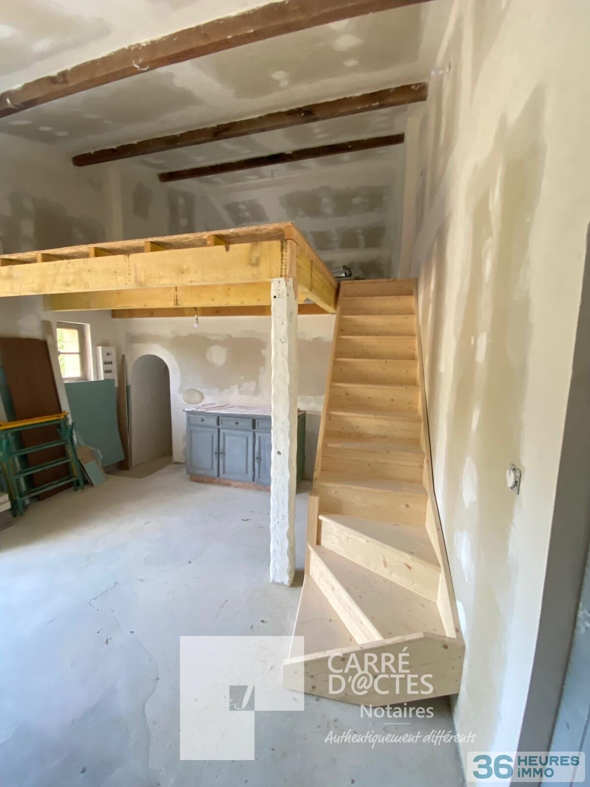 House à La Roquebrussanne — vignette 10