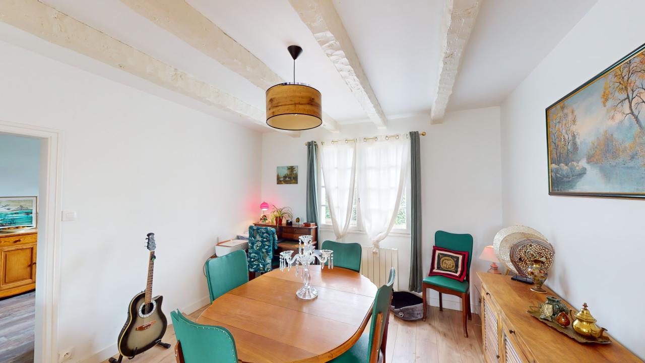 Maison à Vannes — vignette 2