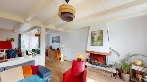 House à Vannes — vignette 9