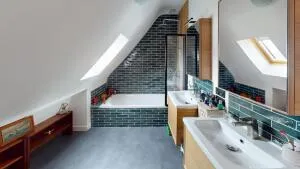 House à Vannes — vignette 11