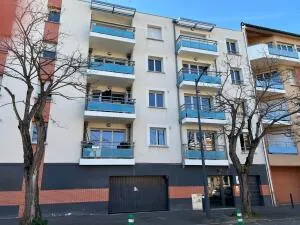APPARTEMENT ST CYPRIEN-ARENES 