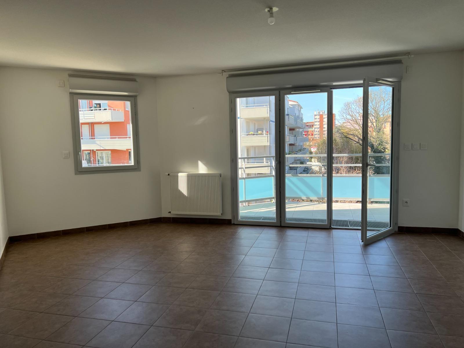Appartement à Toulouse — vignette 4