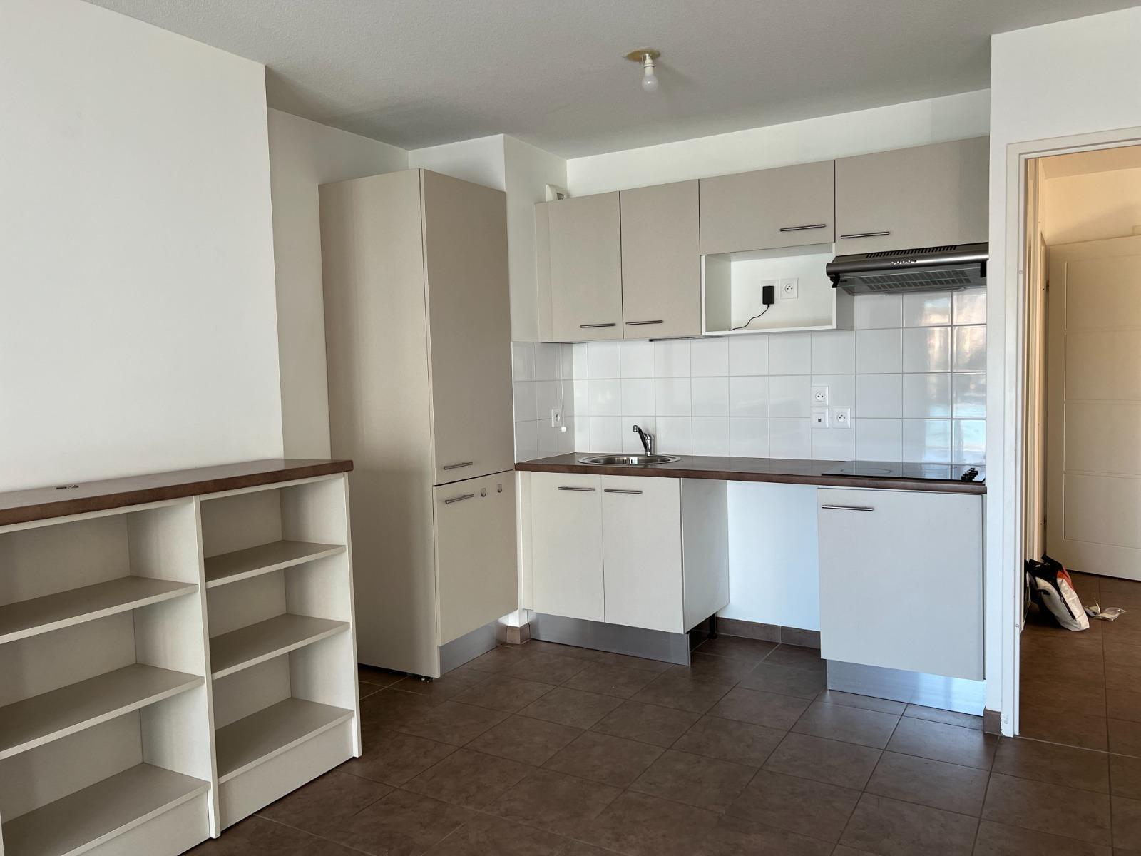 Appartement à Toulouse — vignette 5