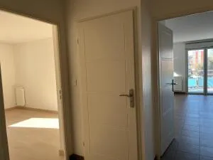 Apartment à Toulouse — vignette 6