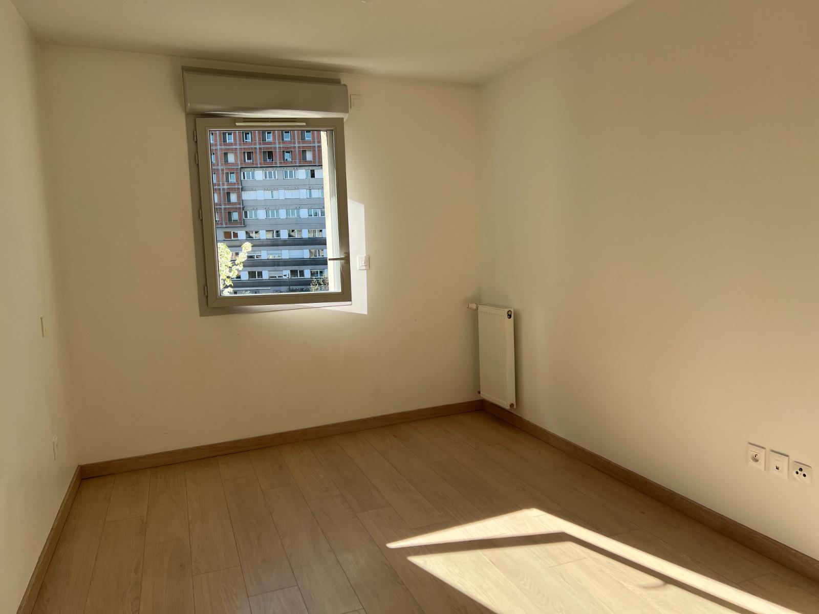 Appartement à Toulouse — vignette 7