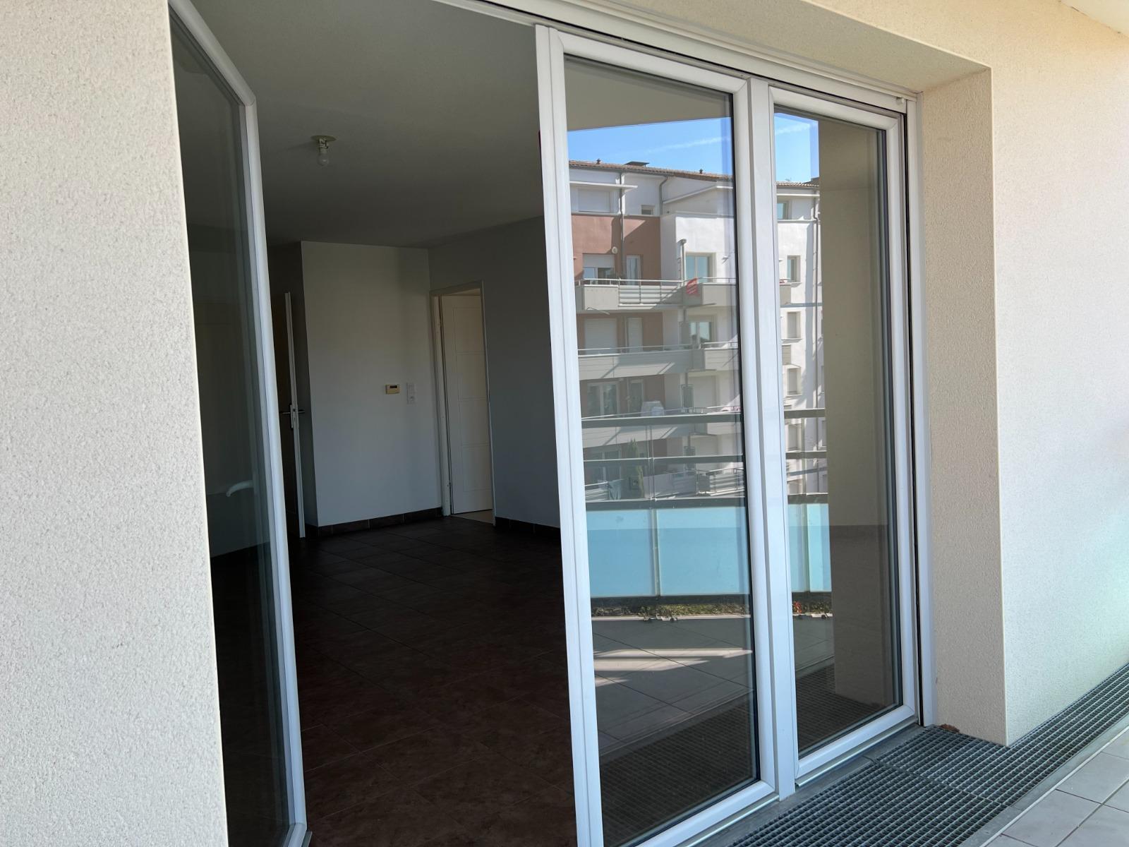 Appartement à Toulouse — vignette 8