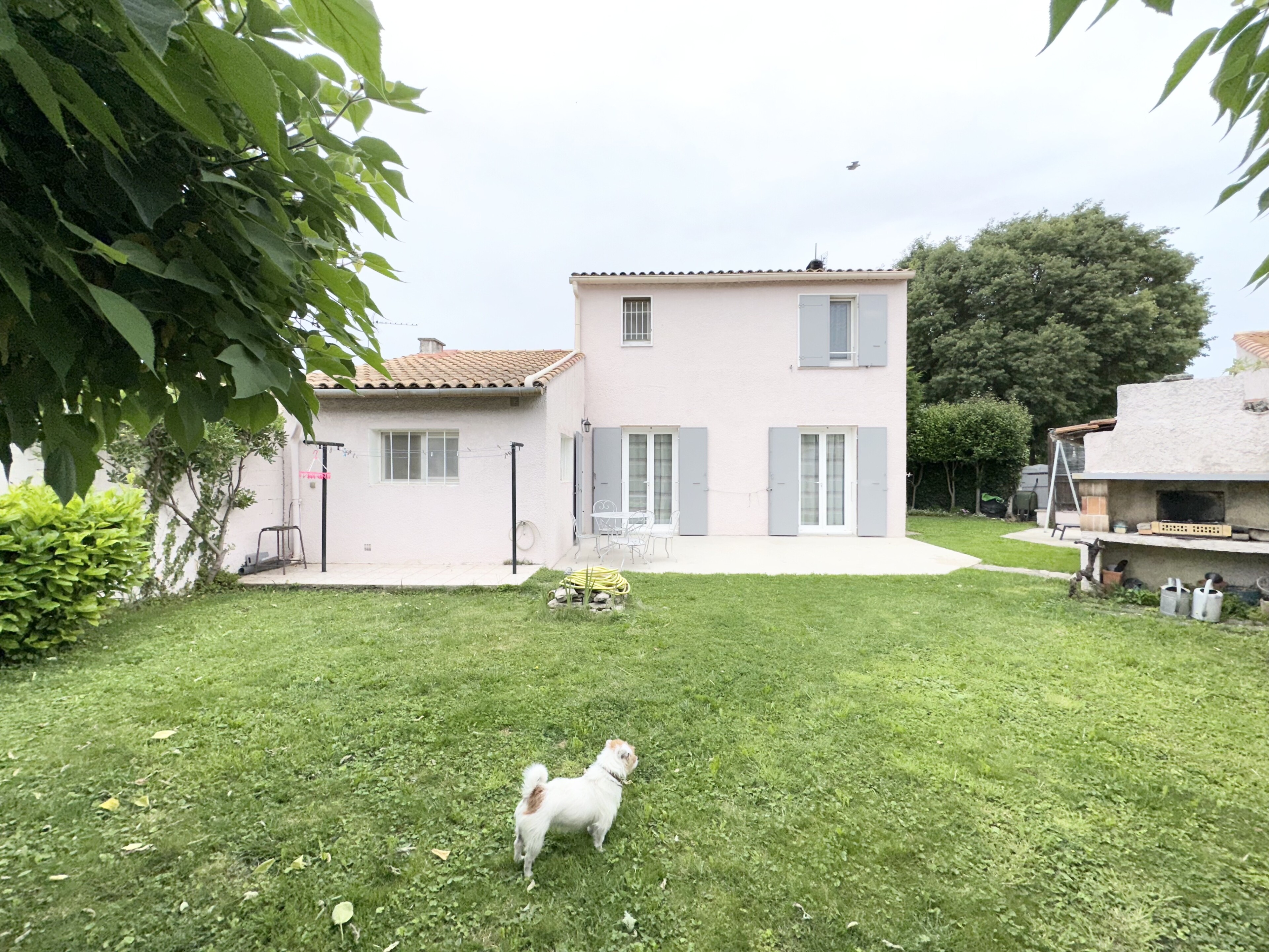 House à Avignon