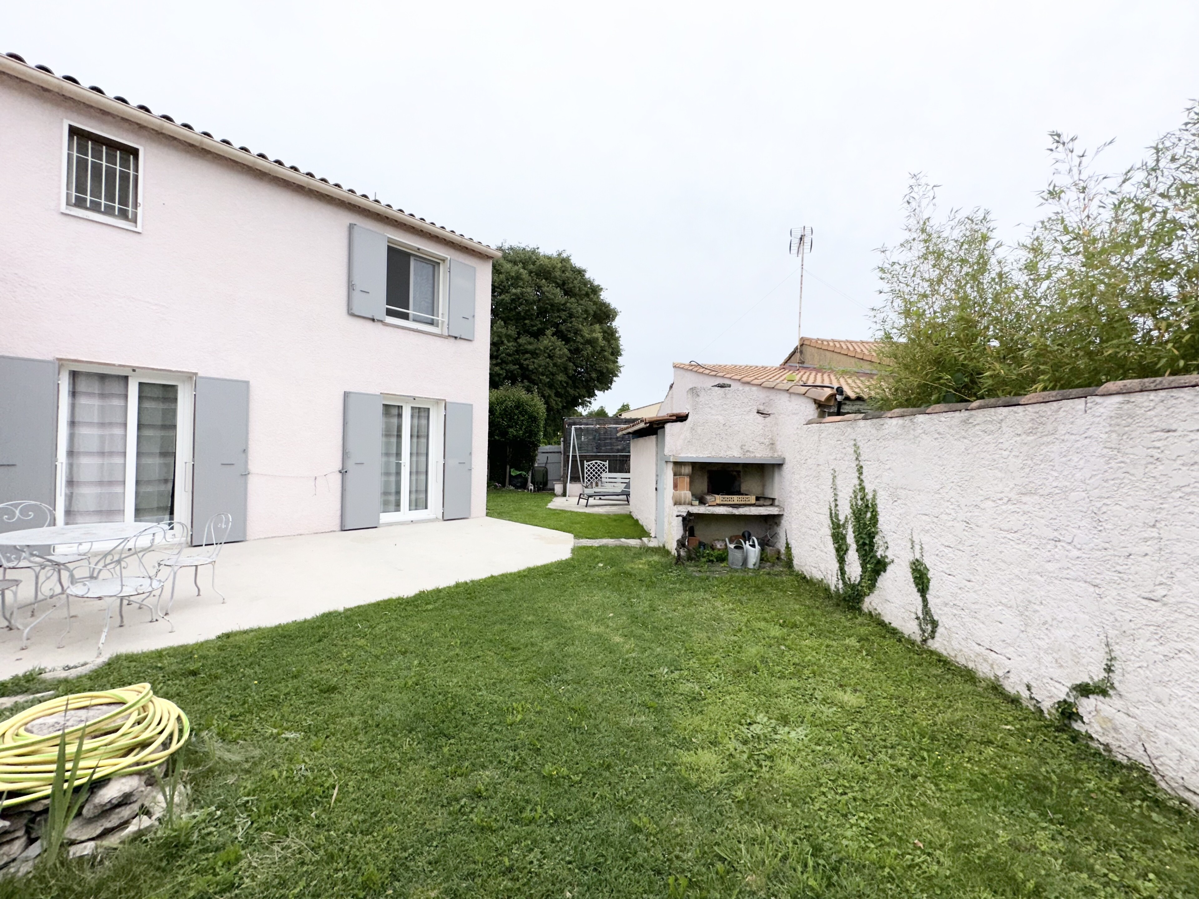House à Avignon — vignette 2