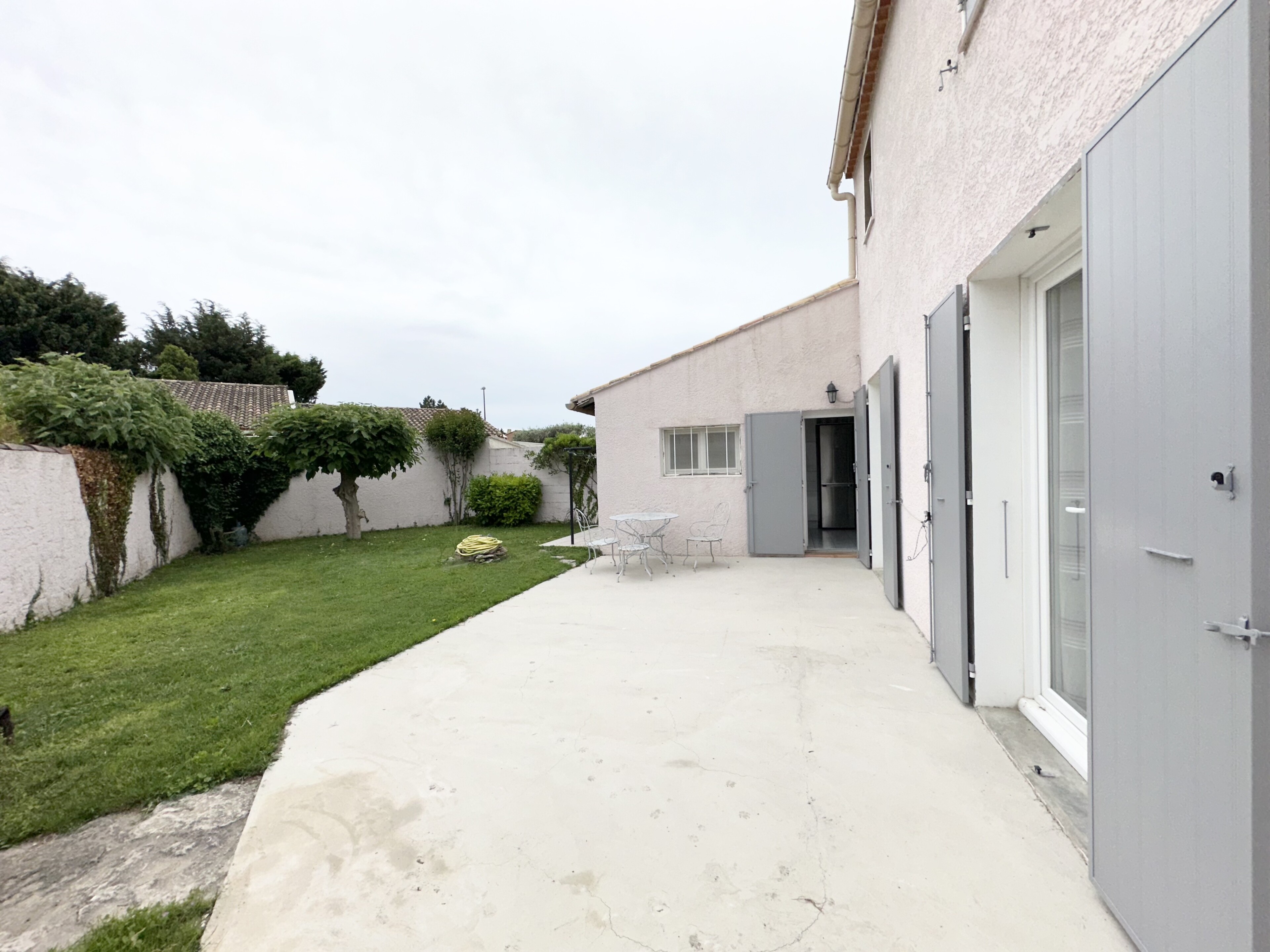 House à Avignon — vignette 3