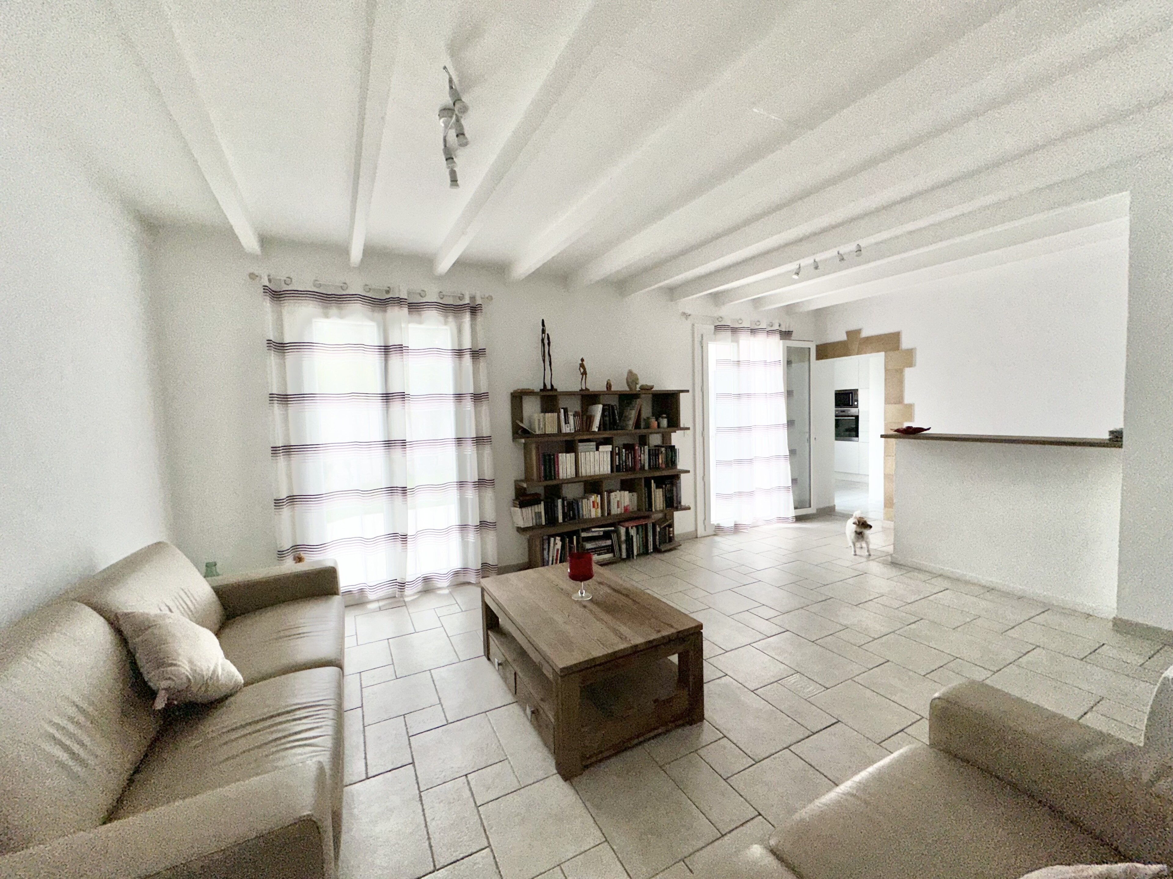 House à Avignon — vignette 6