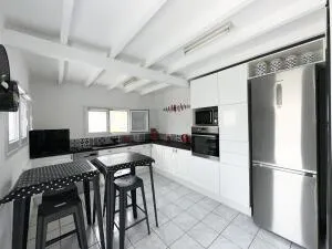 House à Avignon — vignette 9
