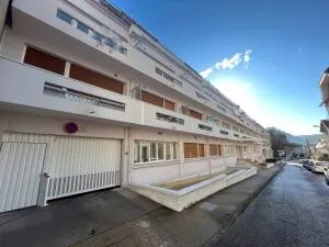 Appartement Chaprais