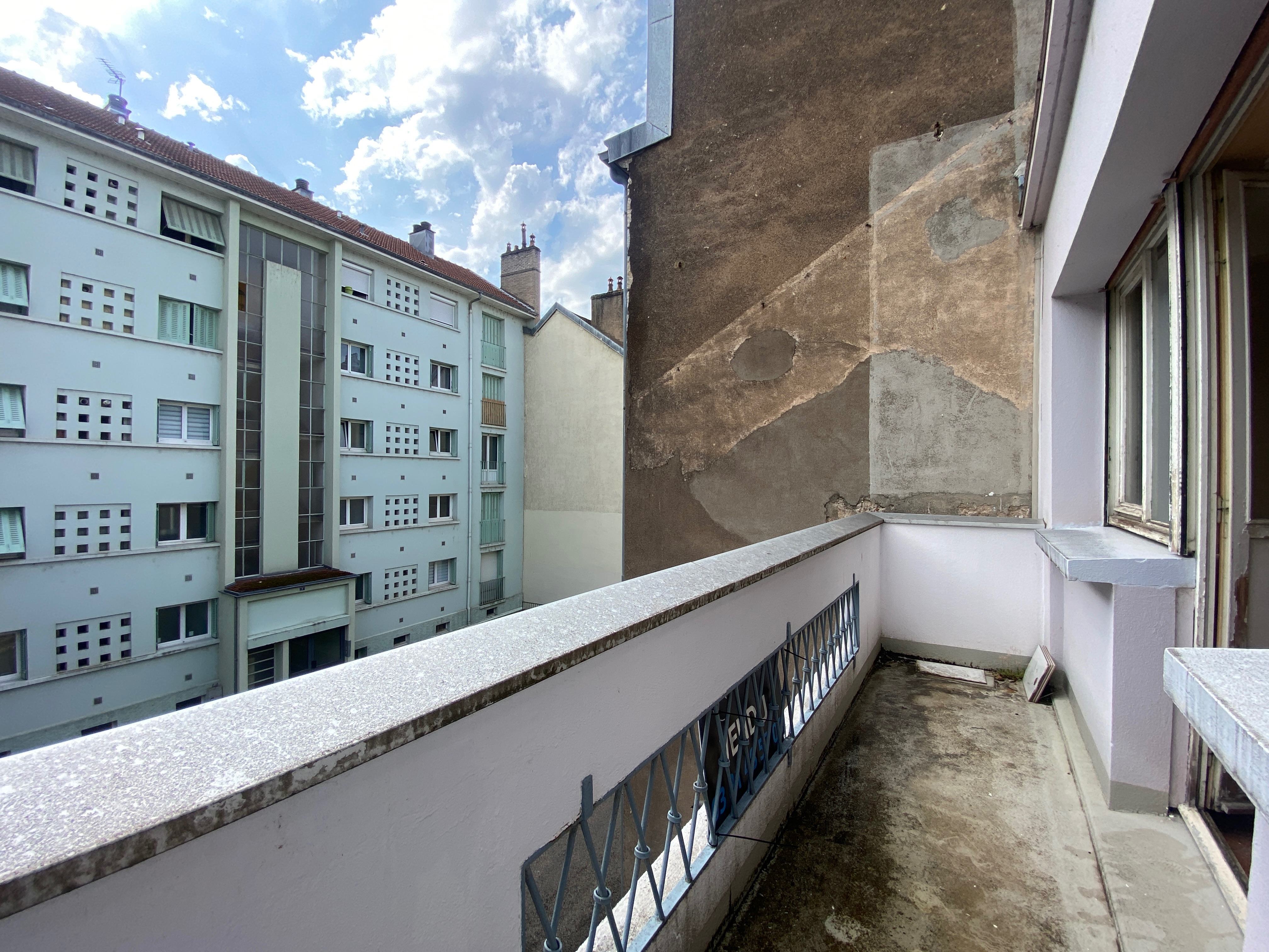 Appartement à Besançon — vignette 5