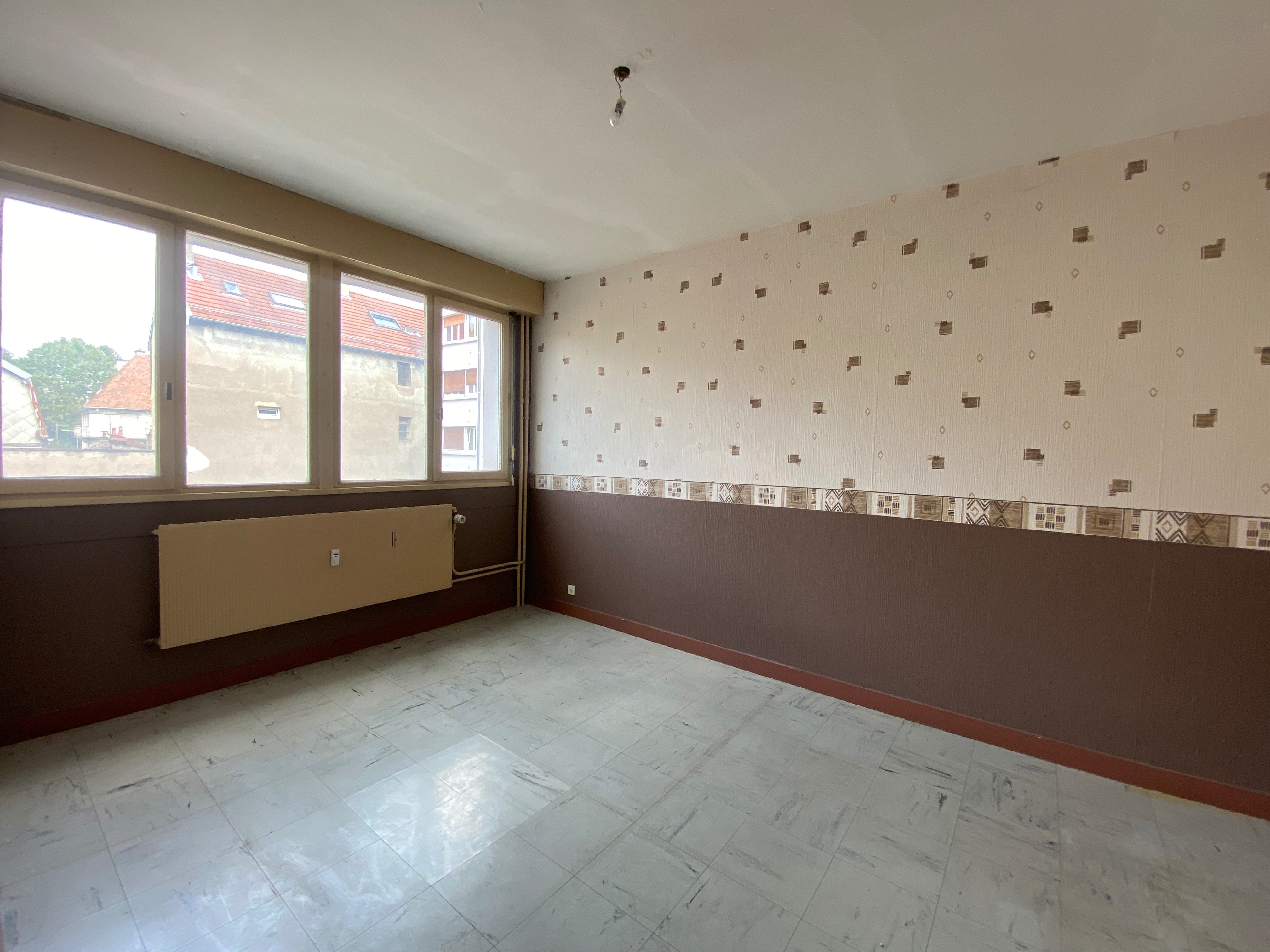 Appartement à Besançon — vignette 6