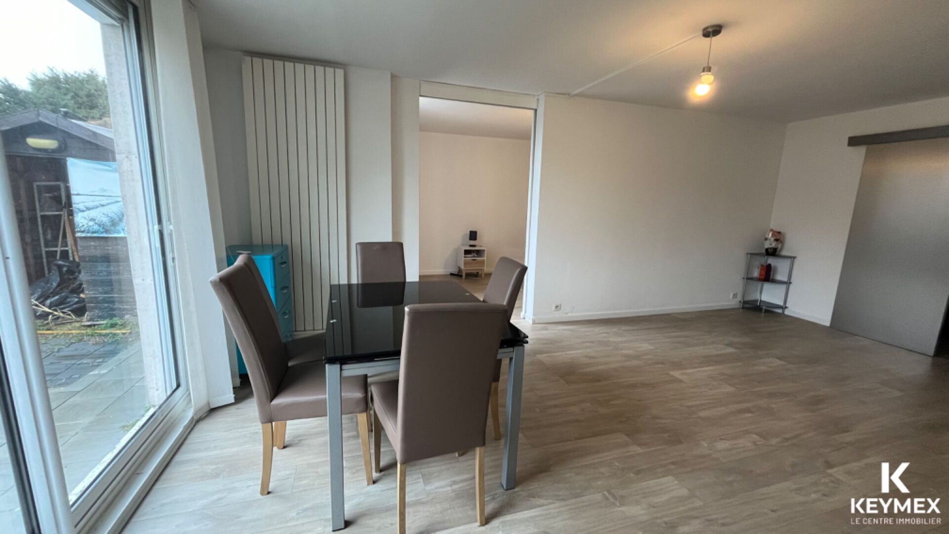 Appartement à Torcy — vignette 3