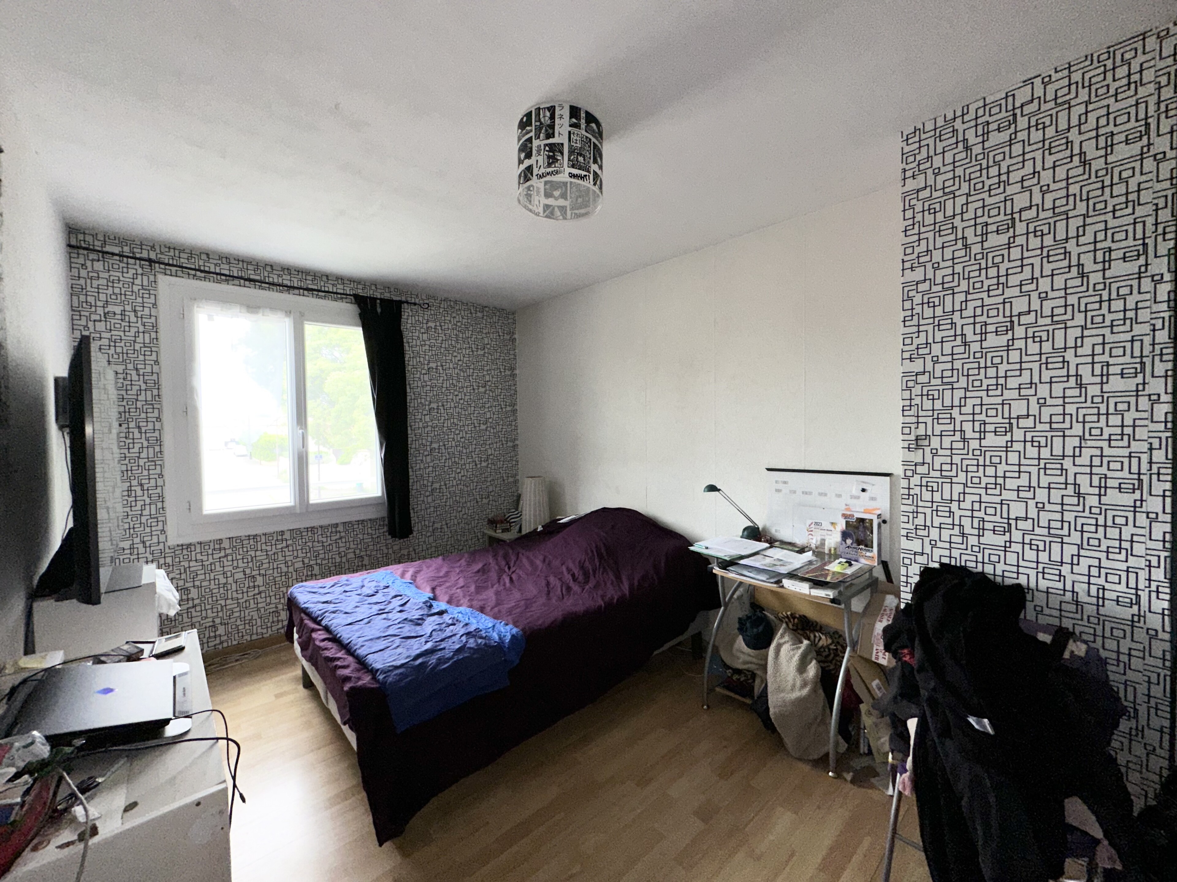 House à Avignon — vignette 16