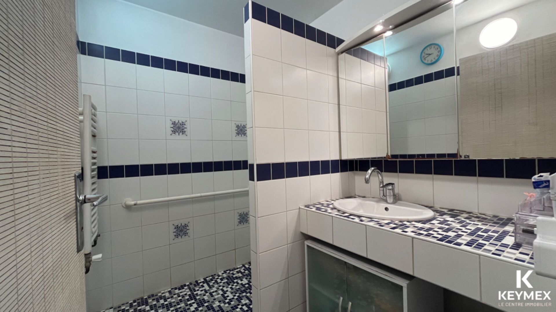 Appartement à Torcy — vignette 12