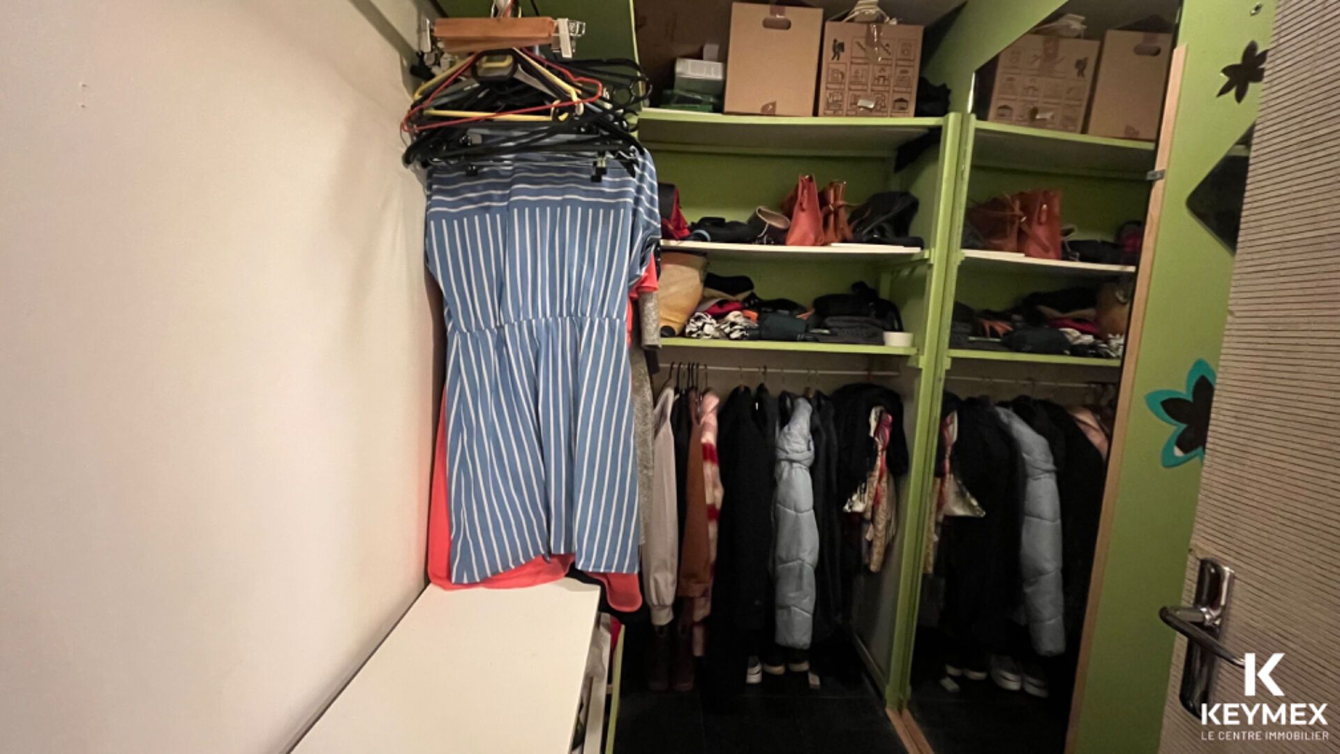 Appartement à Torcy — vignette 14