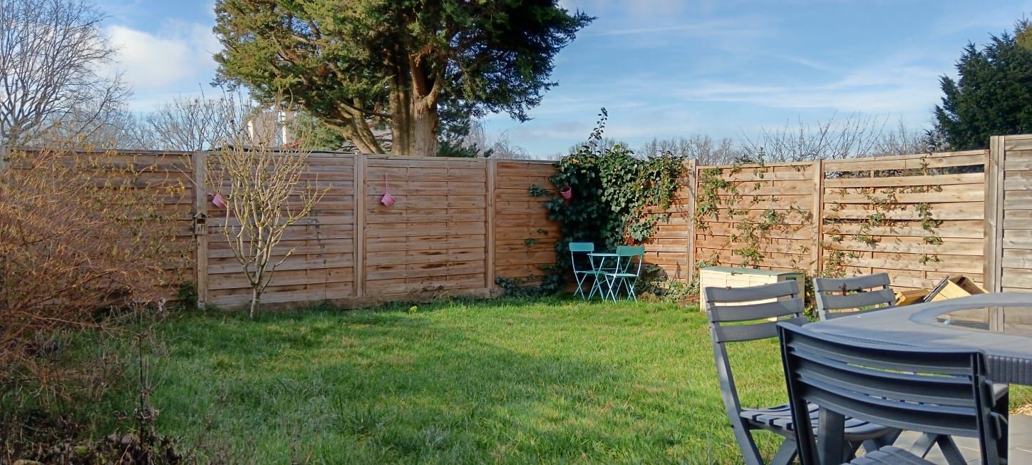 Appartement à Torcy — vignette 16
