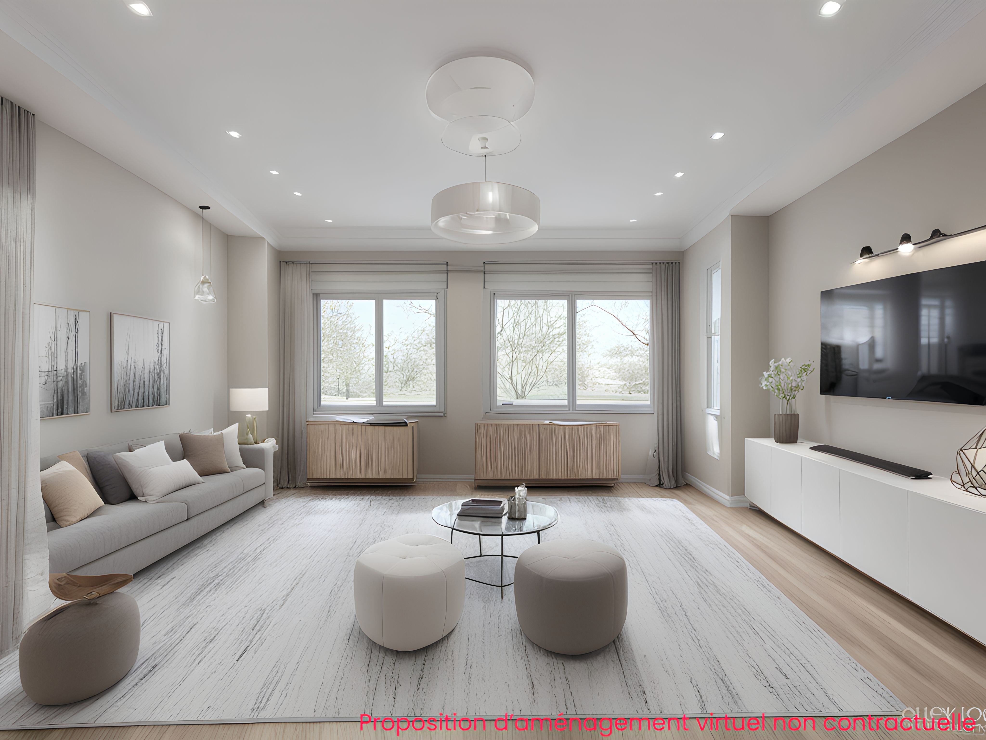Appartement 