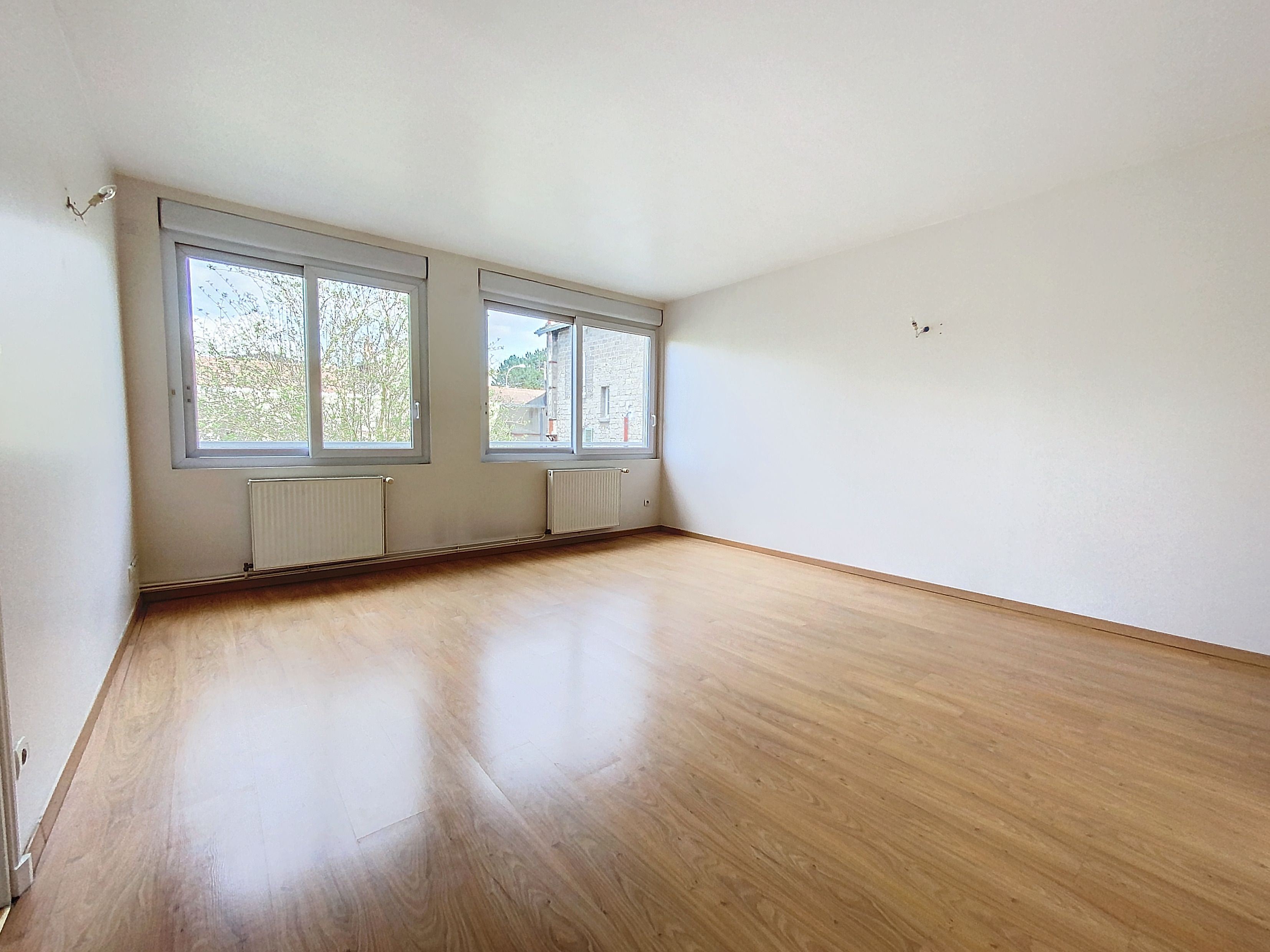 Appartement à Creil — vignette 4