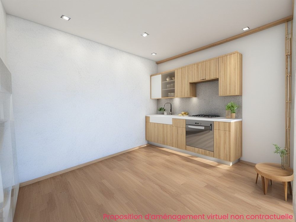 Appartement à Creil — vignette 5