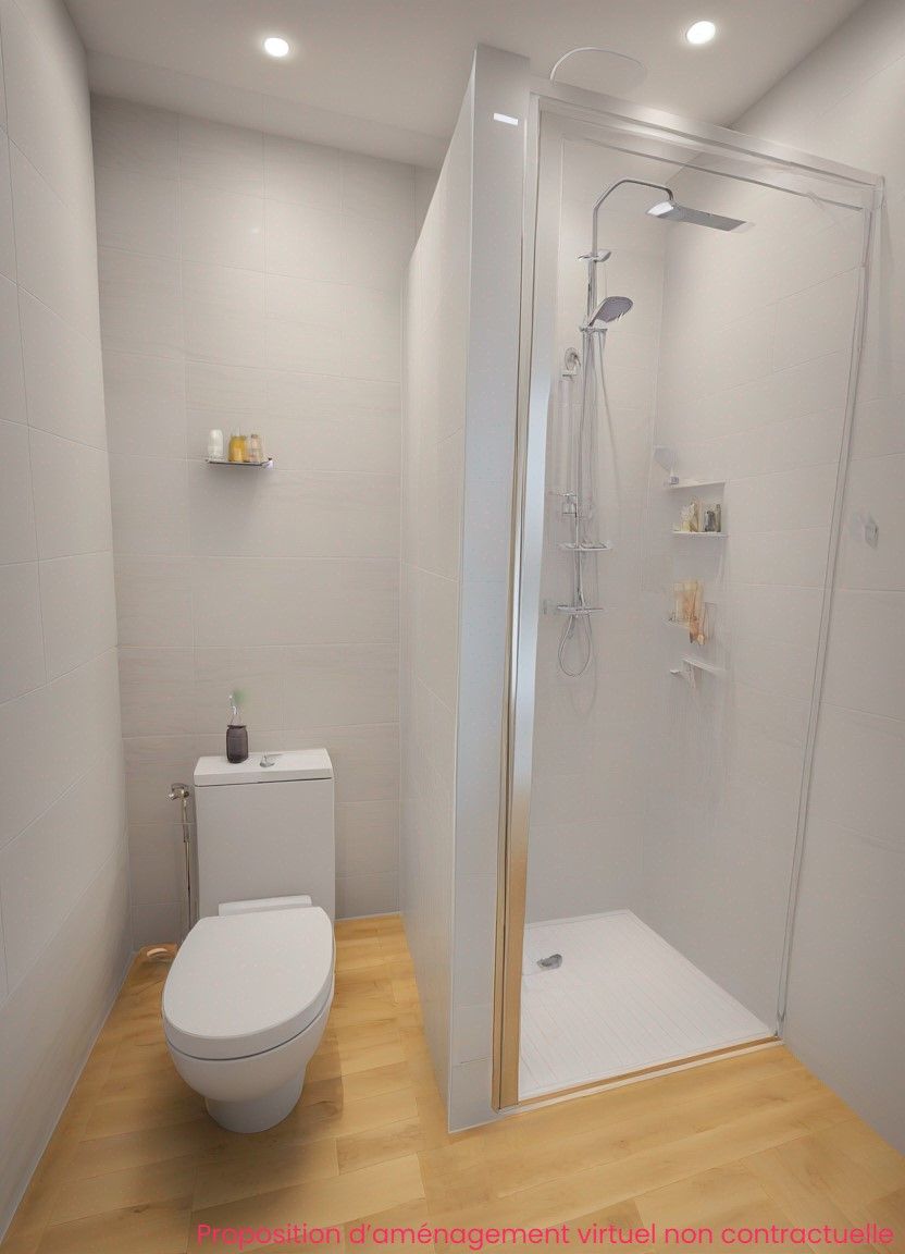 Appartement à Creil — vignette 7