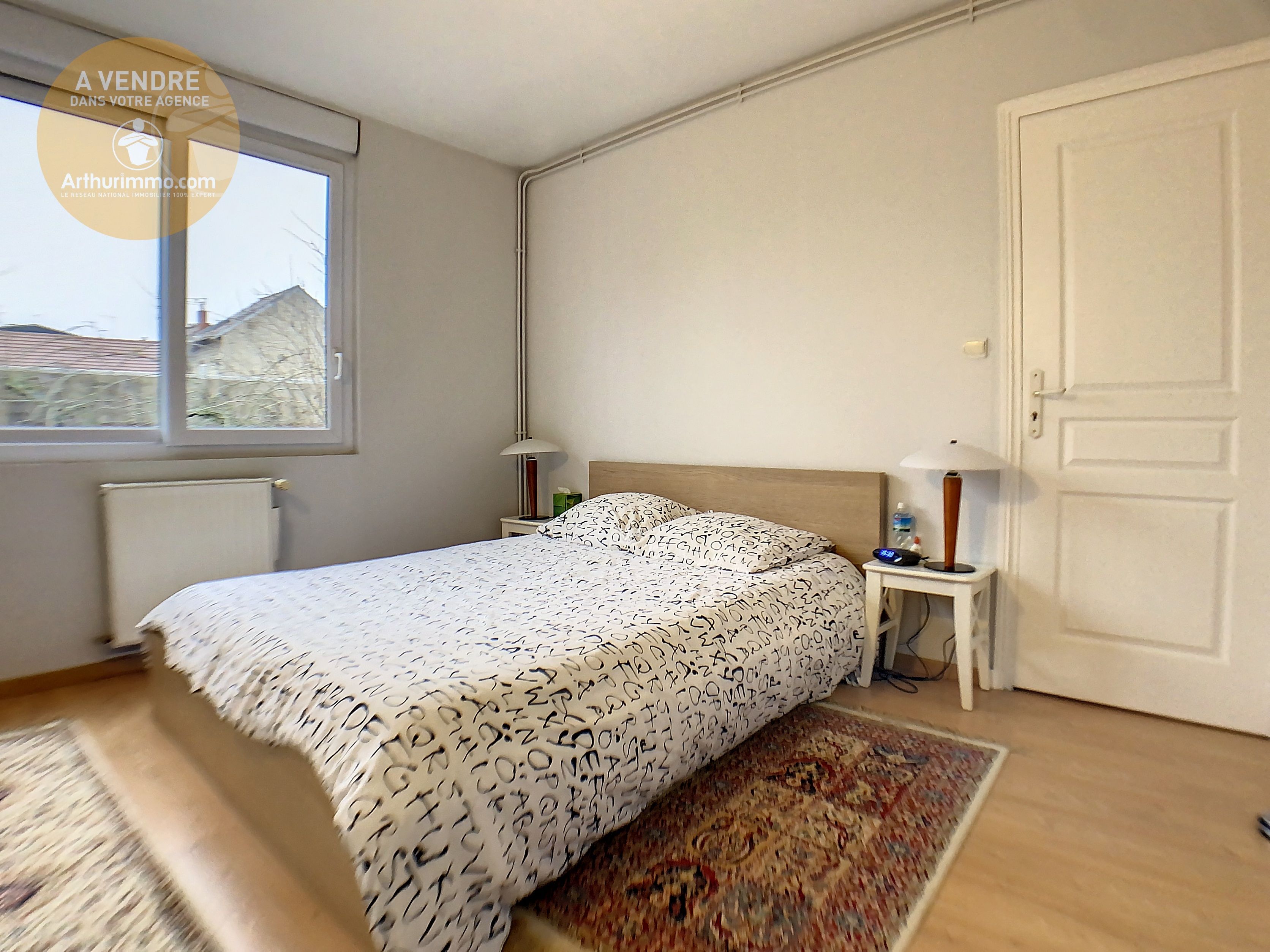 Appartement à Creil — vignette 9