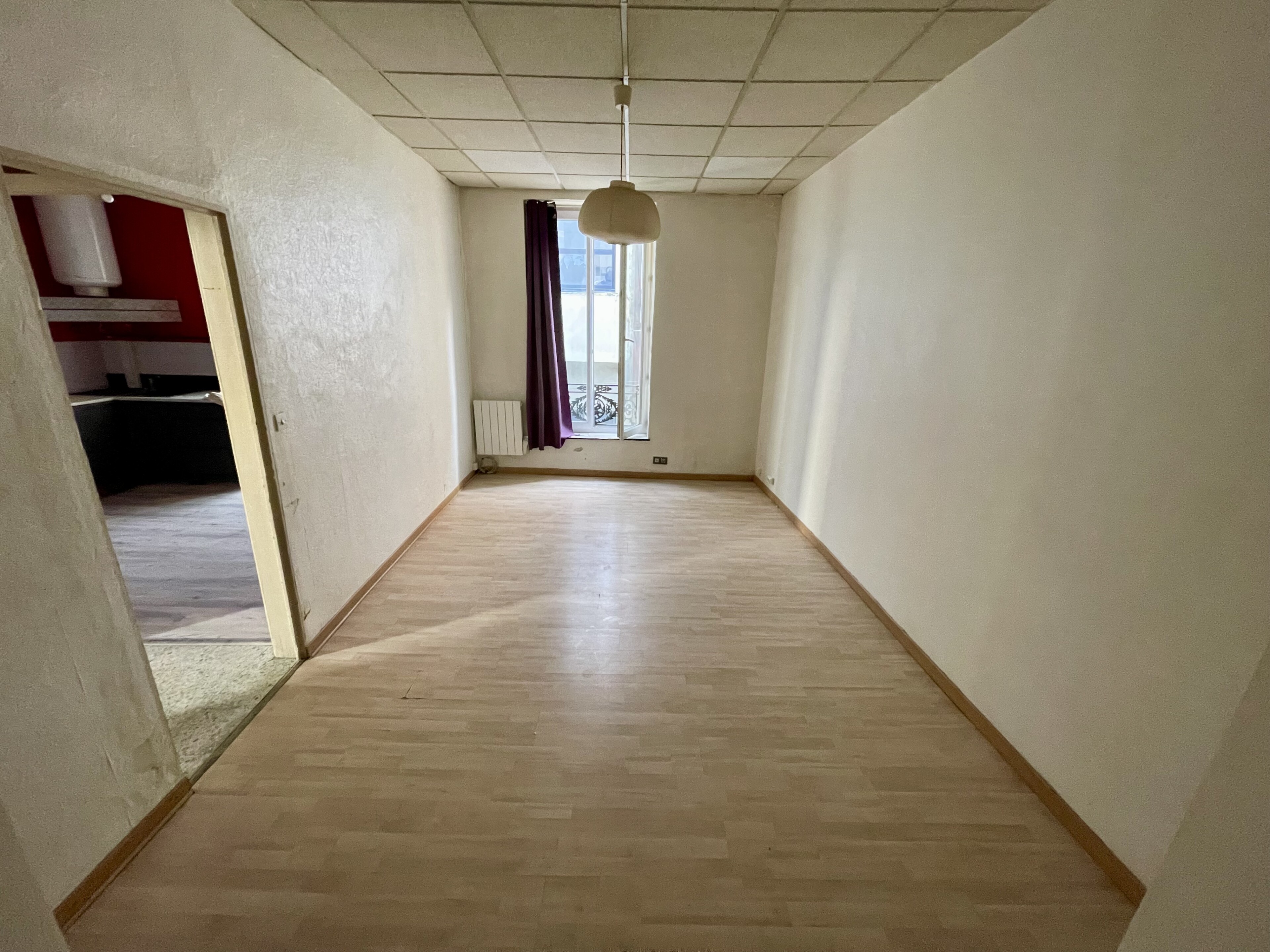 Apartment à Sète — vignette 2