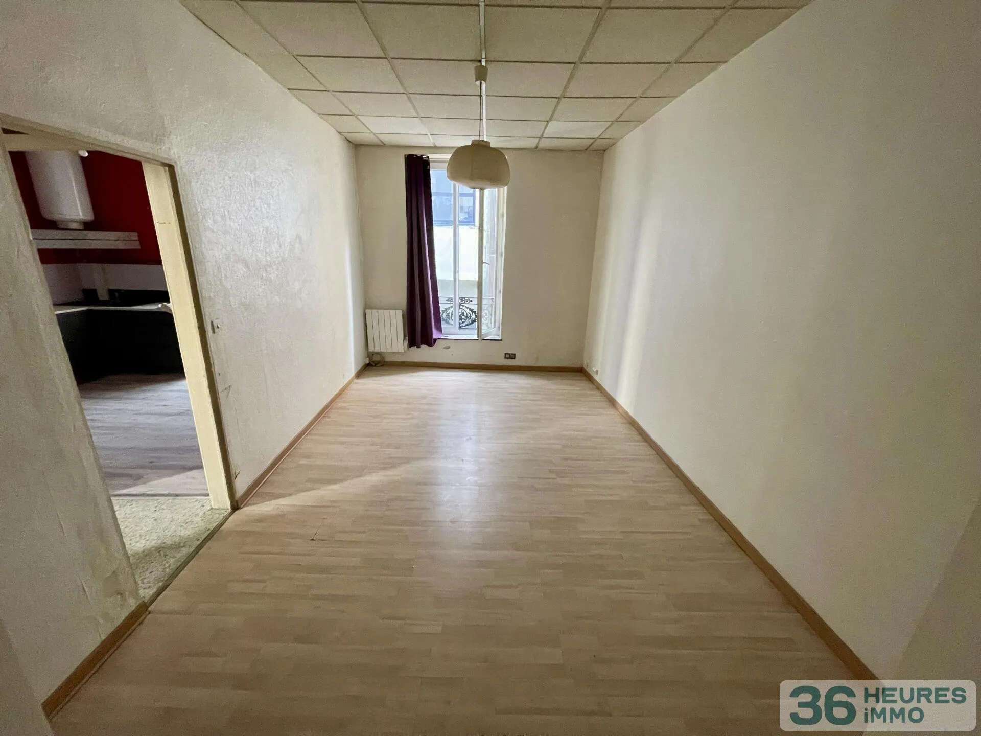Apartment à Sète — vignette 2