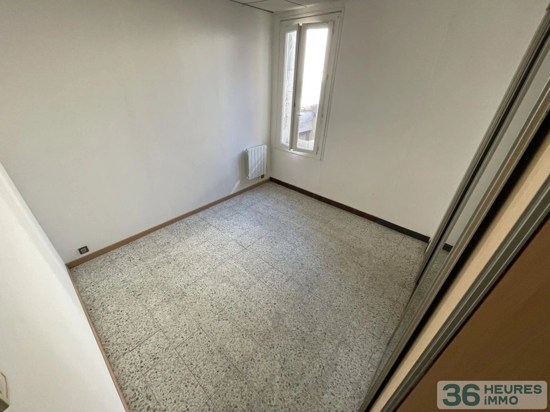 Apartment à Sète — vignette 3