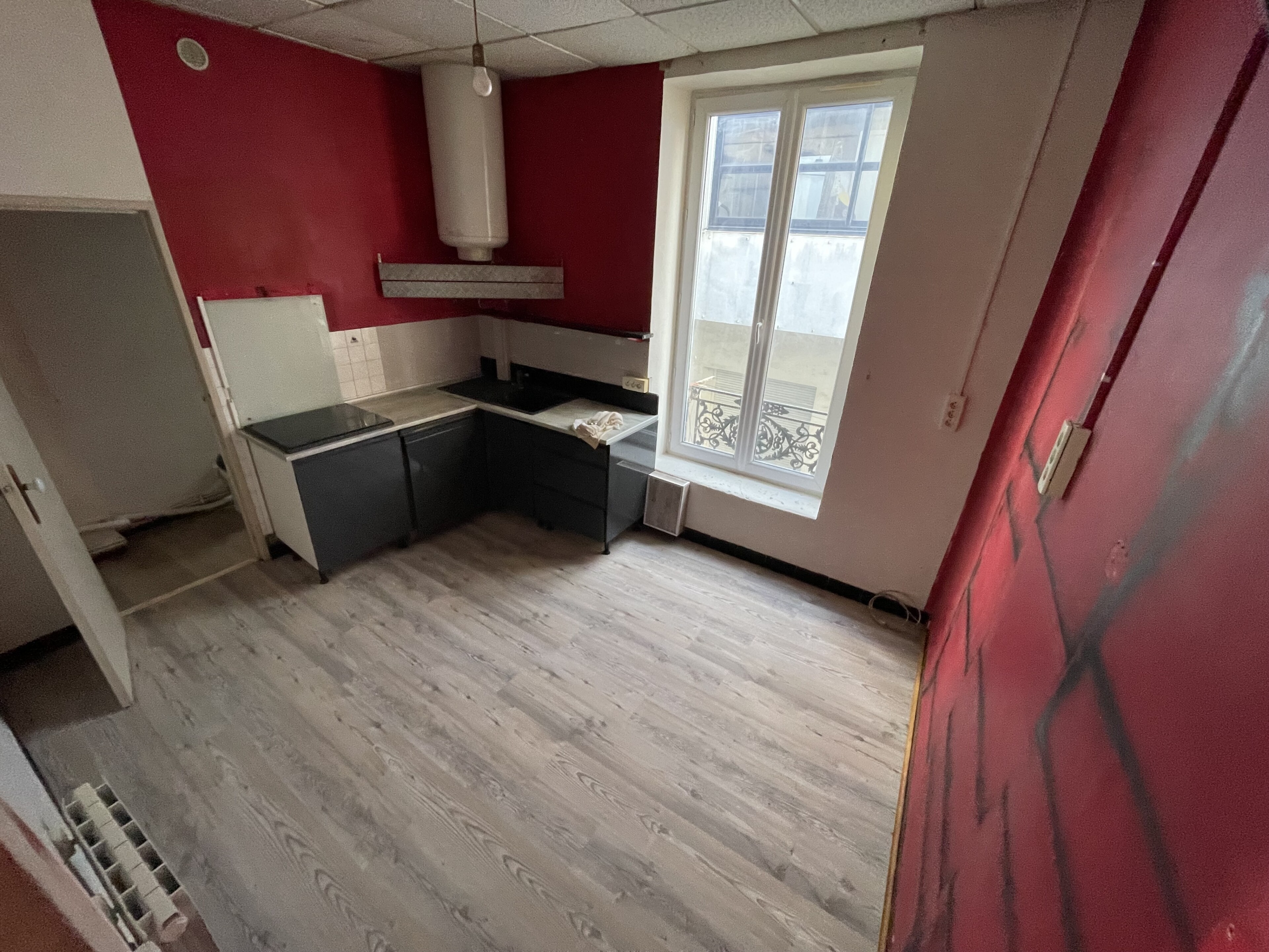 Apartment à Sète — vignette 4