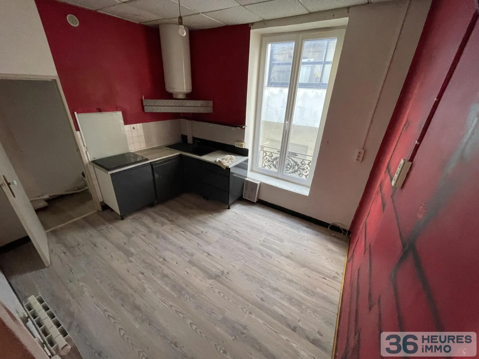 Apartment à Sète — vignette 4