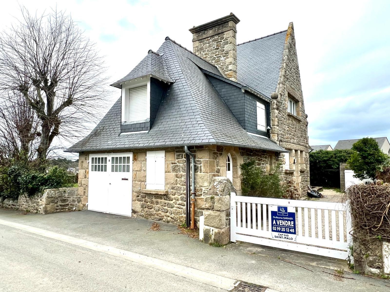 Maison à Saint-Briac-sur-Mer — vignette 4