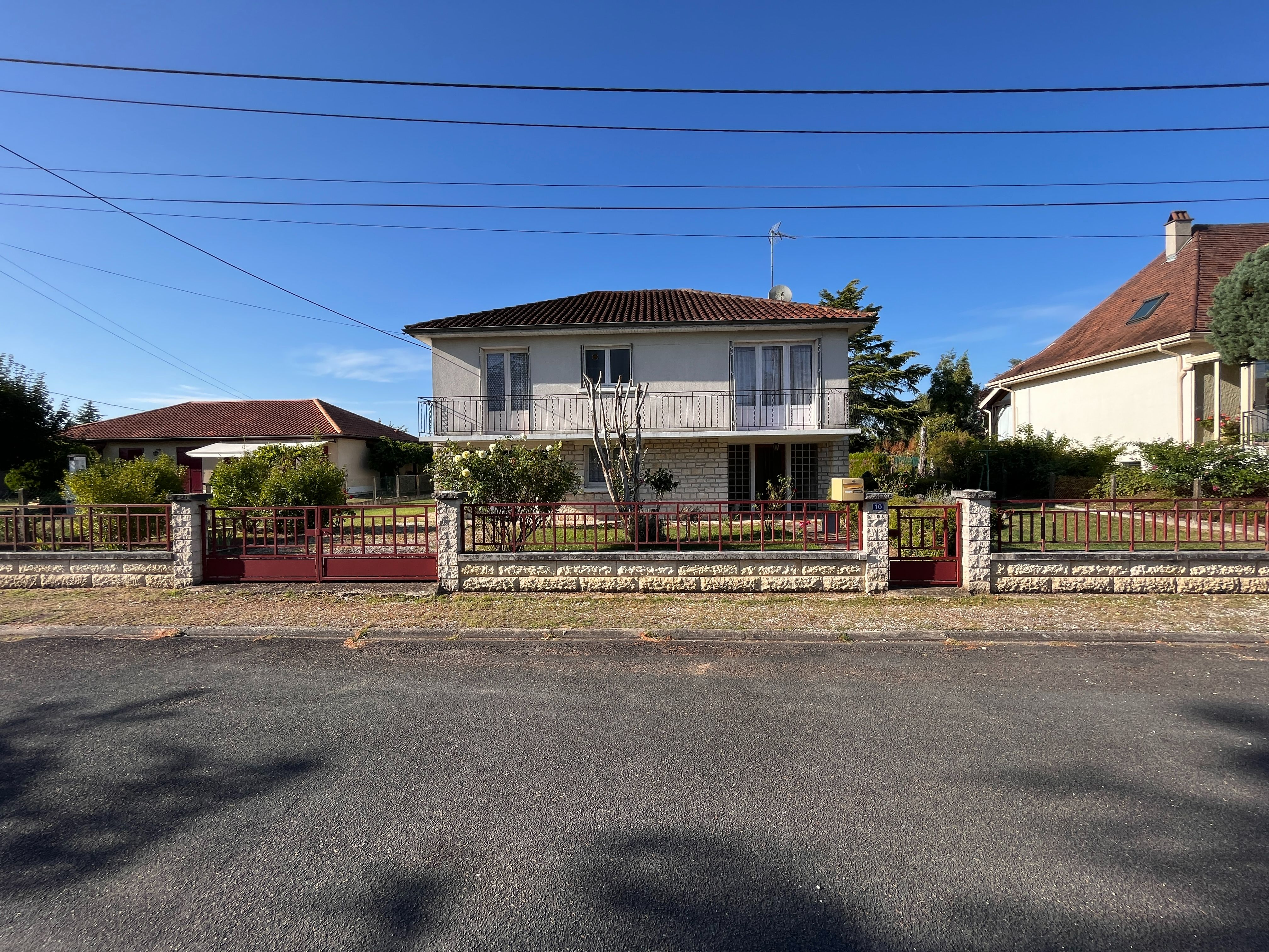 House à Neuvic — vignette 5